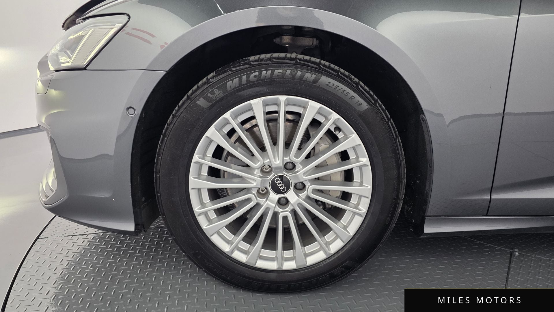 Audi A6 (C8) 2021 — миниатюра 4