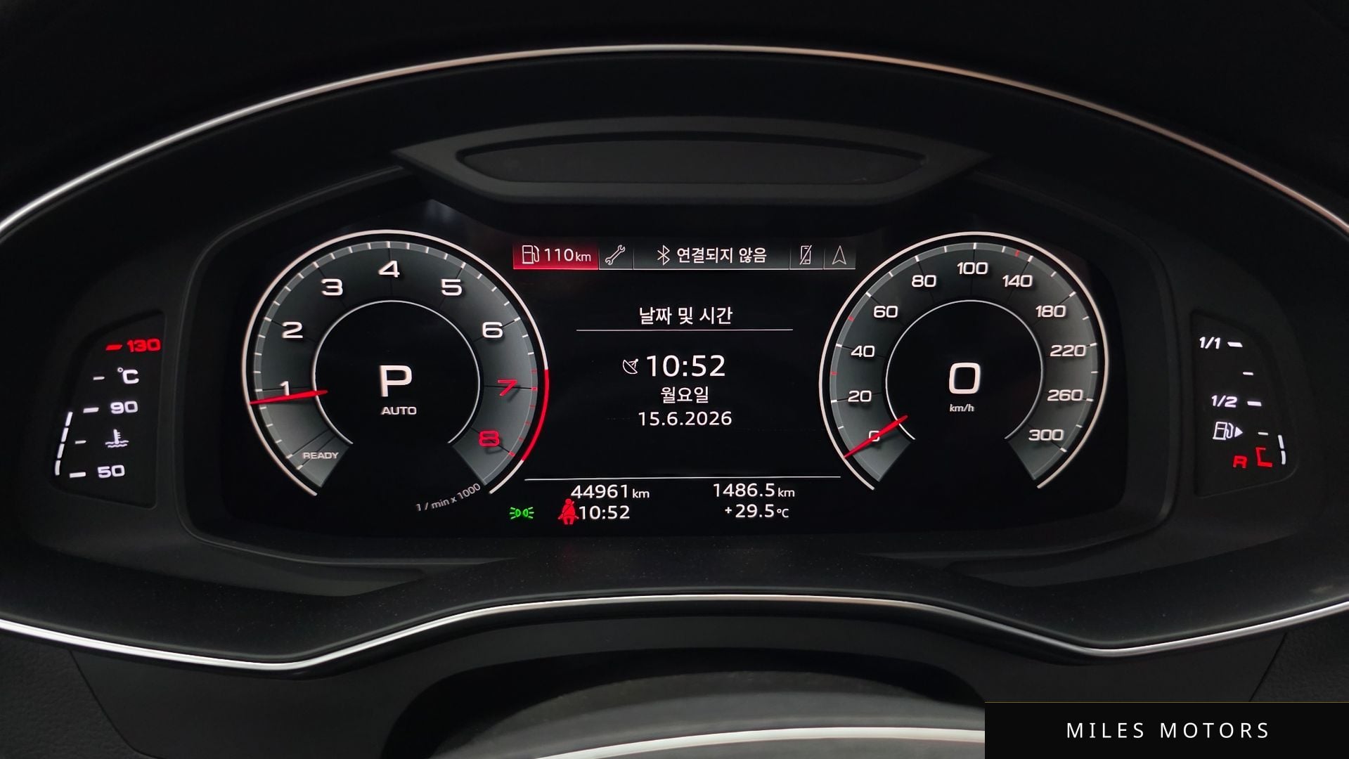 Audi A6 (C8) 2021 — миниатюра 10