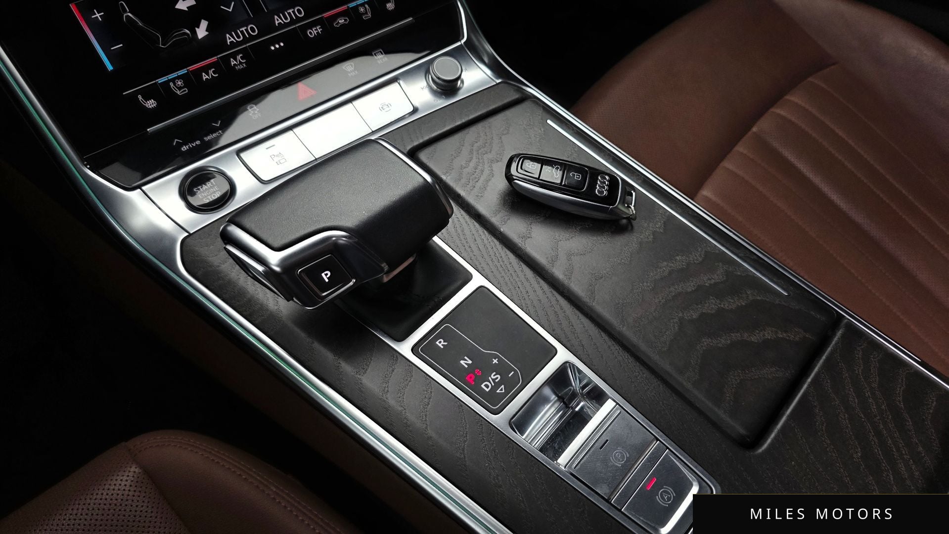 Audi A6 (C8) 2021 — миниатюра 11
