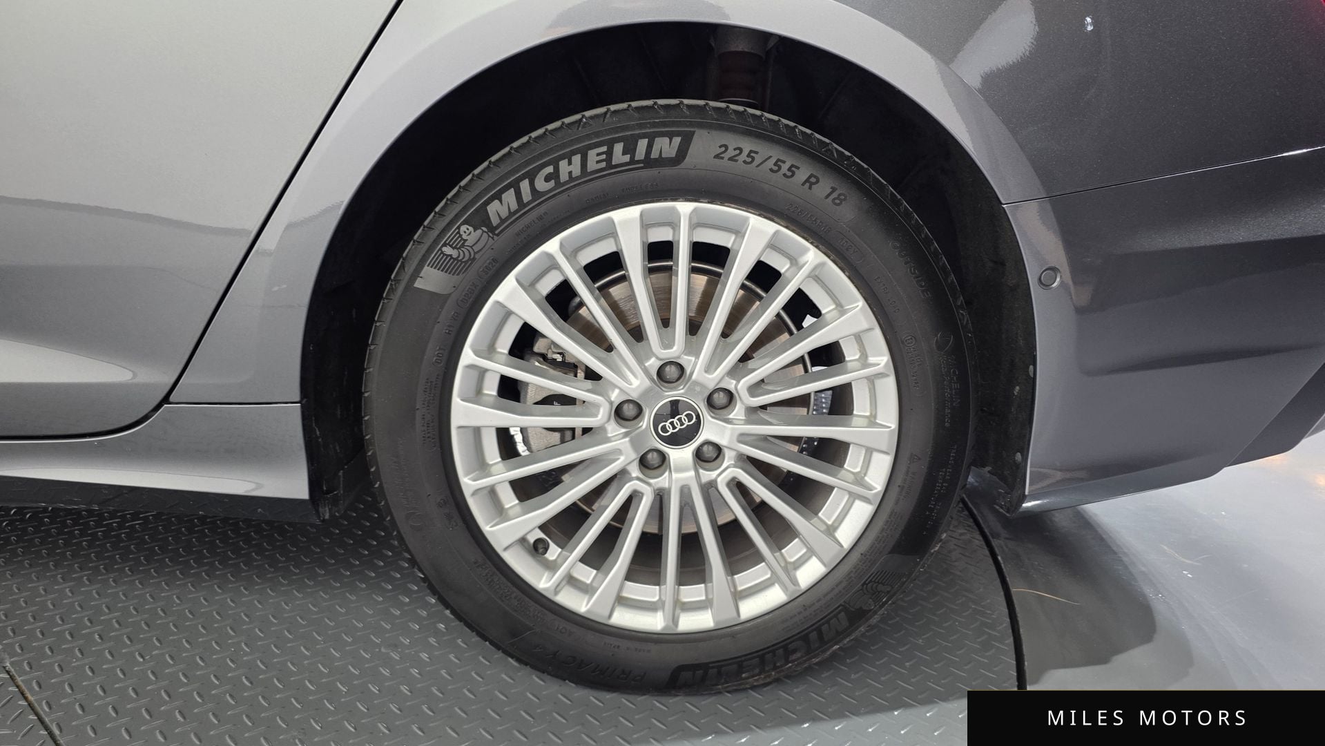 Audi A6 (C8) 2021 — миниатюра 6