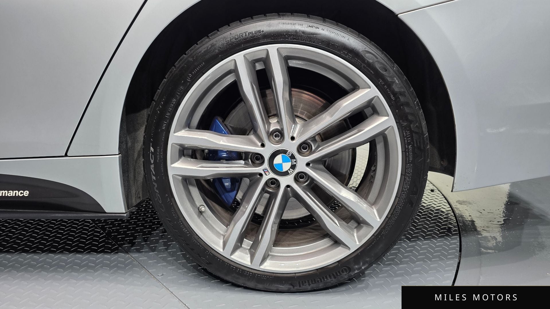 BMW 4 Series (F32) 2018 — миниатюра 7
