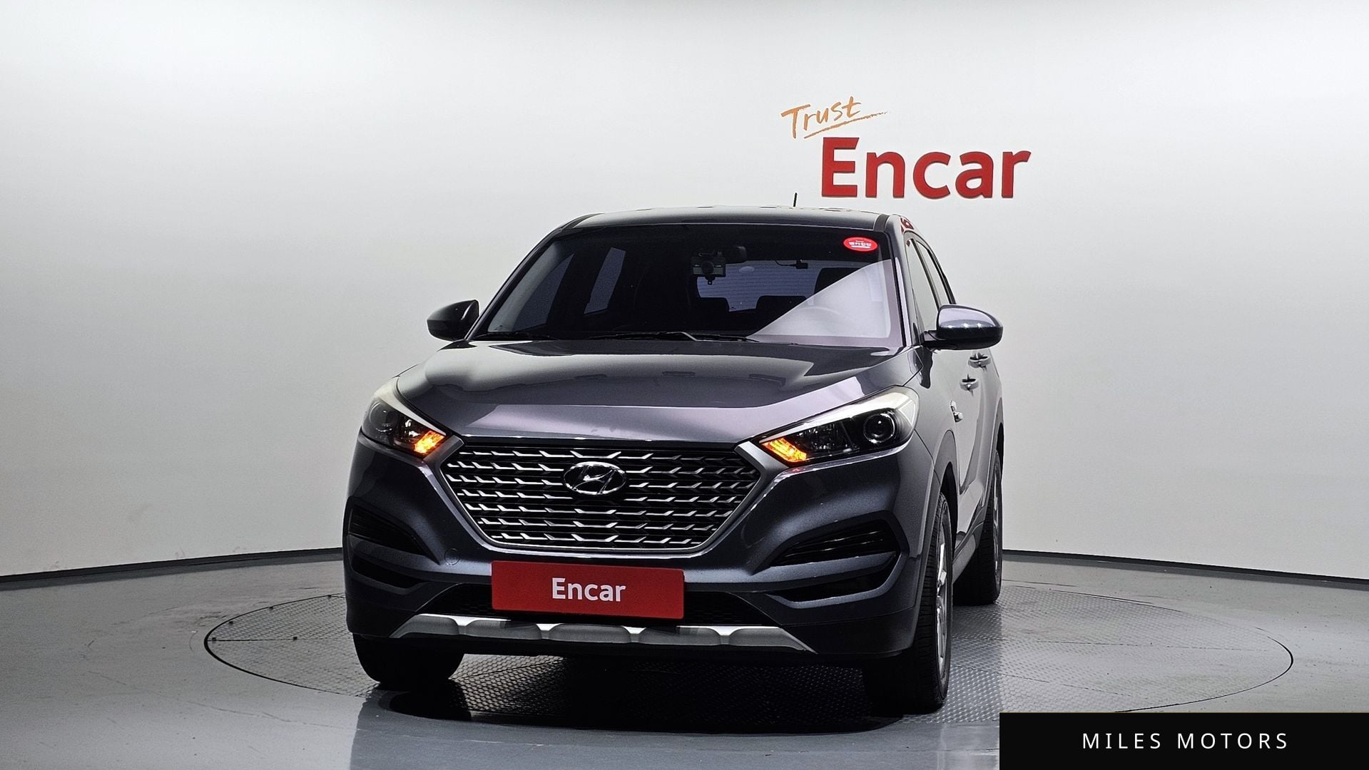 Hyundai Tucson 2017 — миниатюра 3