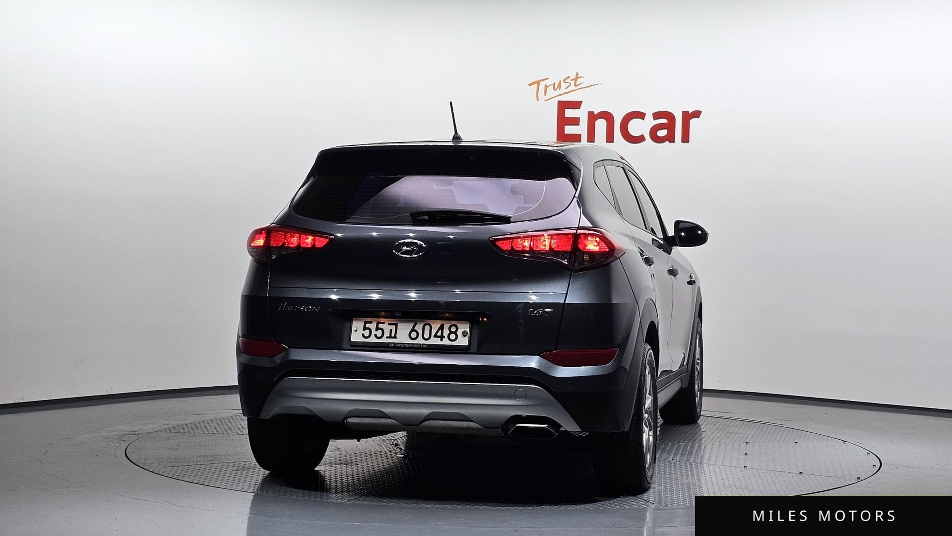 Hyundai Tucson 2017 — миниатюра 4