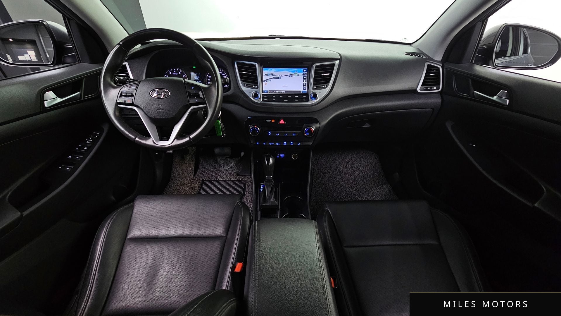 Hyundai Tucson 2017 — миниатюра 10
