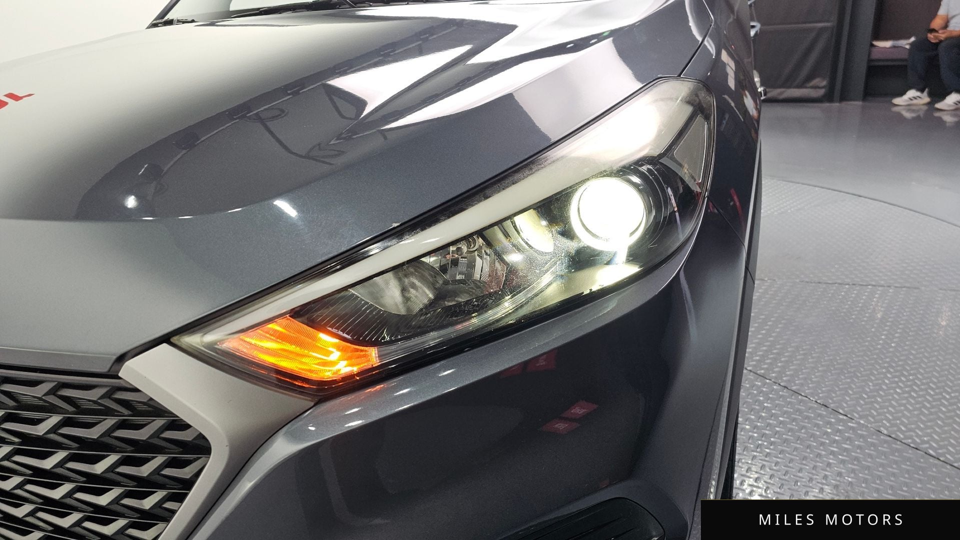 Hyundai Tucson 2017 — миниатюра 8