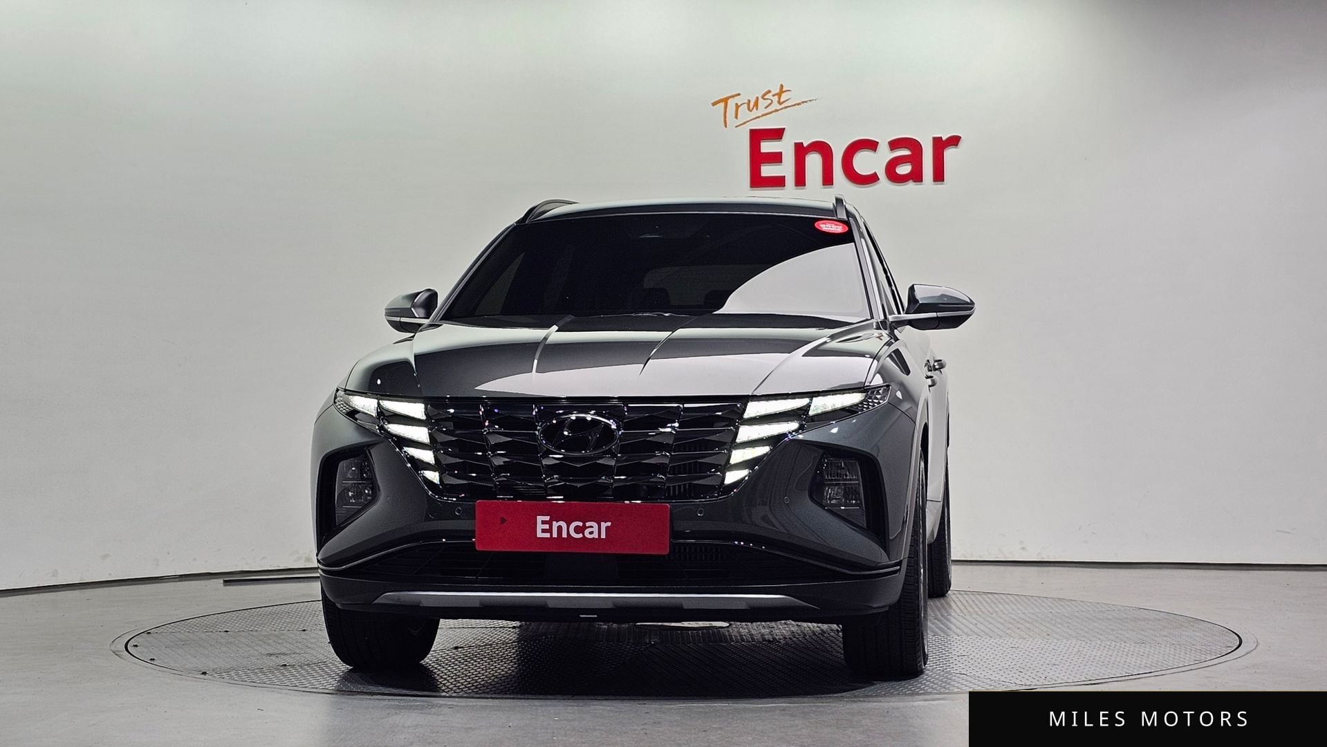 Hyundai Tucson 2023 — миниатюра 3