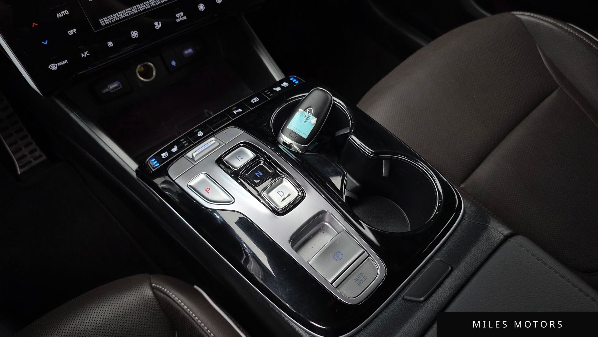 Hyundai Tucson 2023 — миниатюра 12