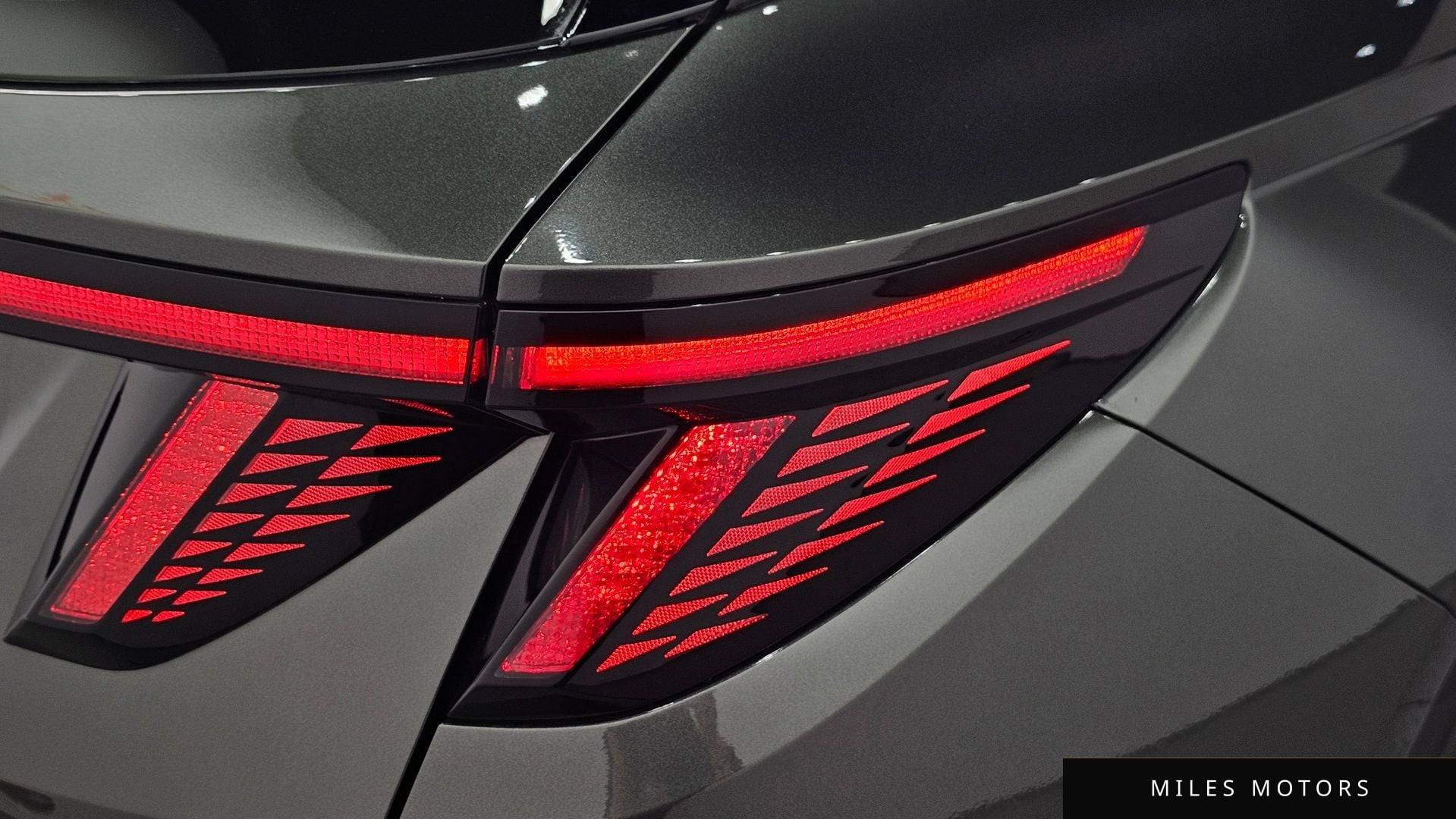 Hyundai Tucson 2023 — миниатюра 9