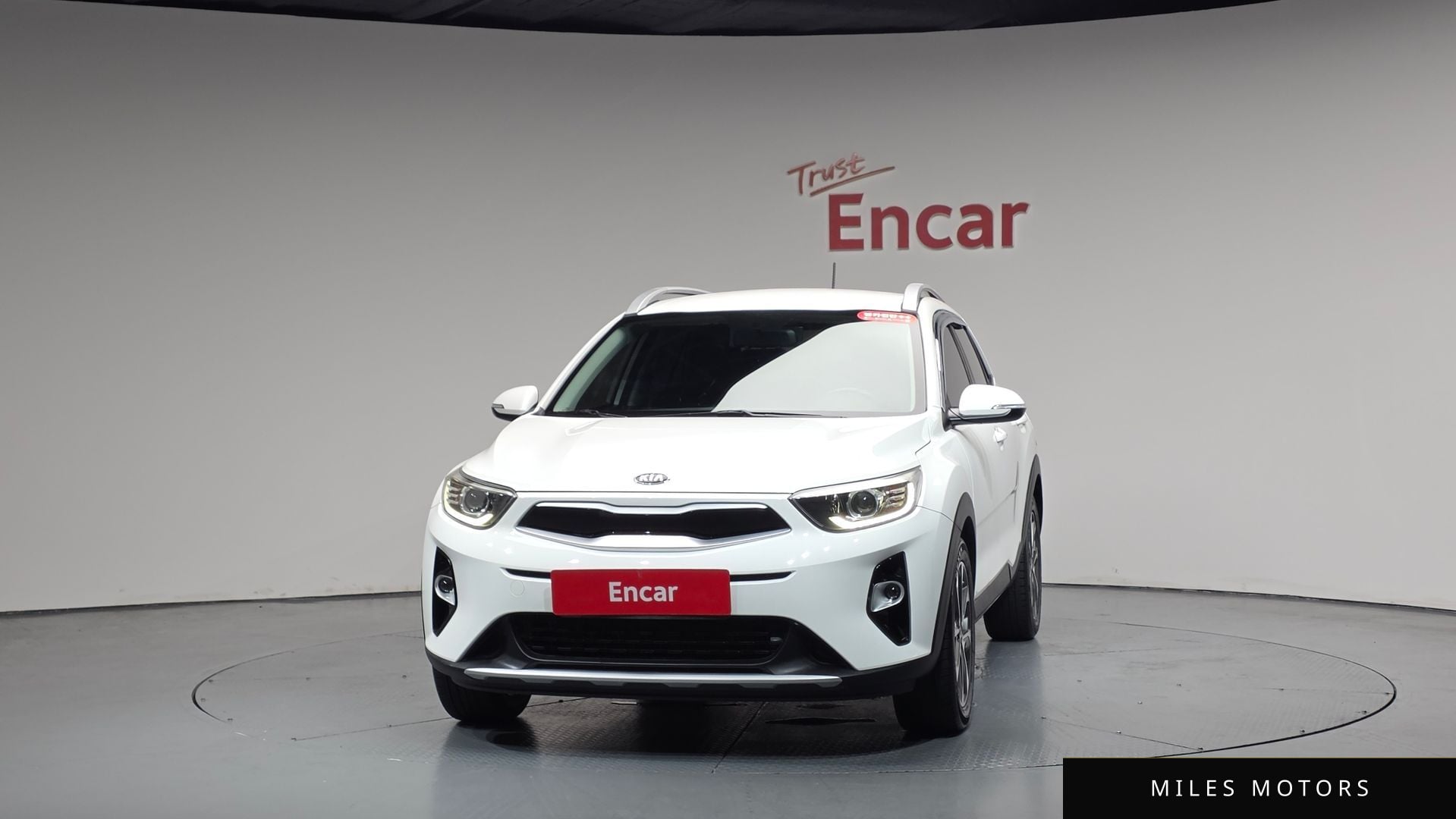 Kia Stonic 2018 — миниатюра 2