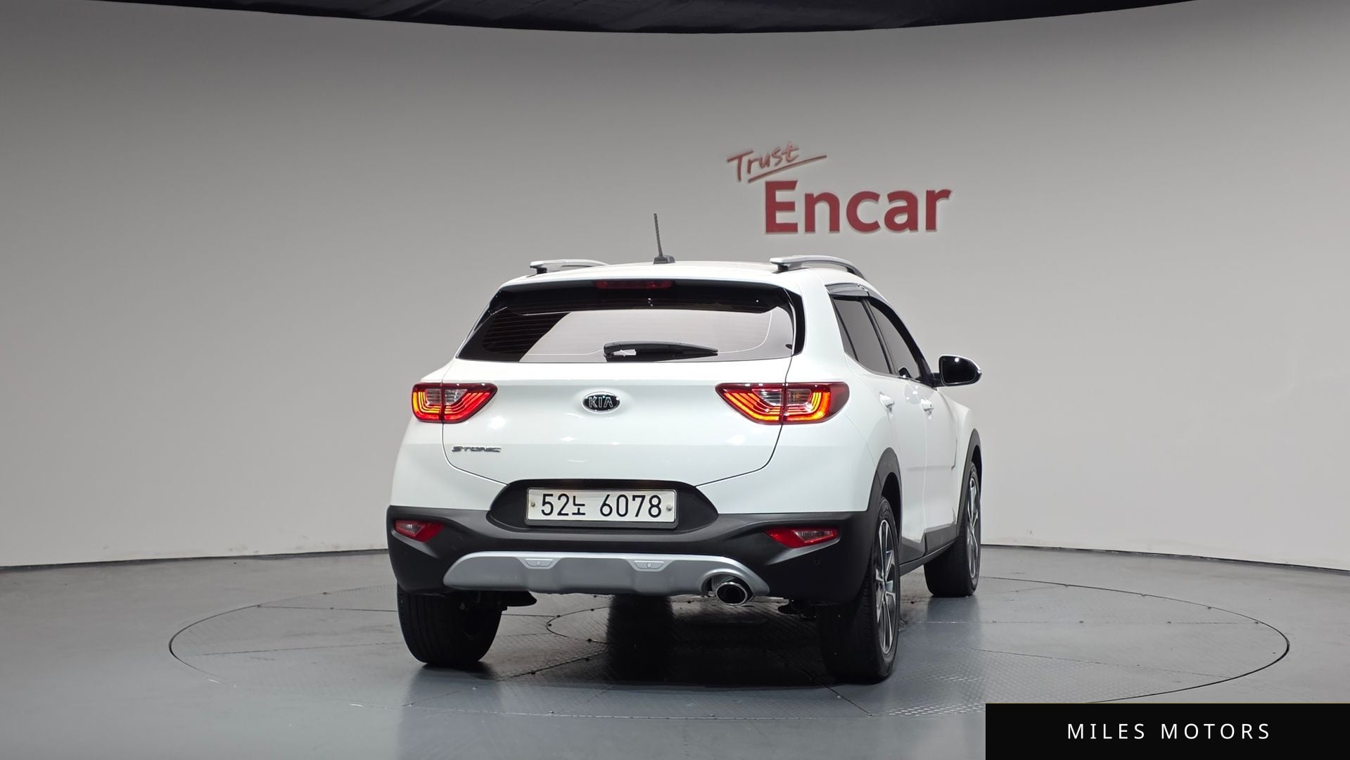 Kia Stonic 2018 — миниатюра 3