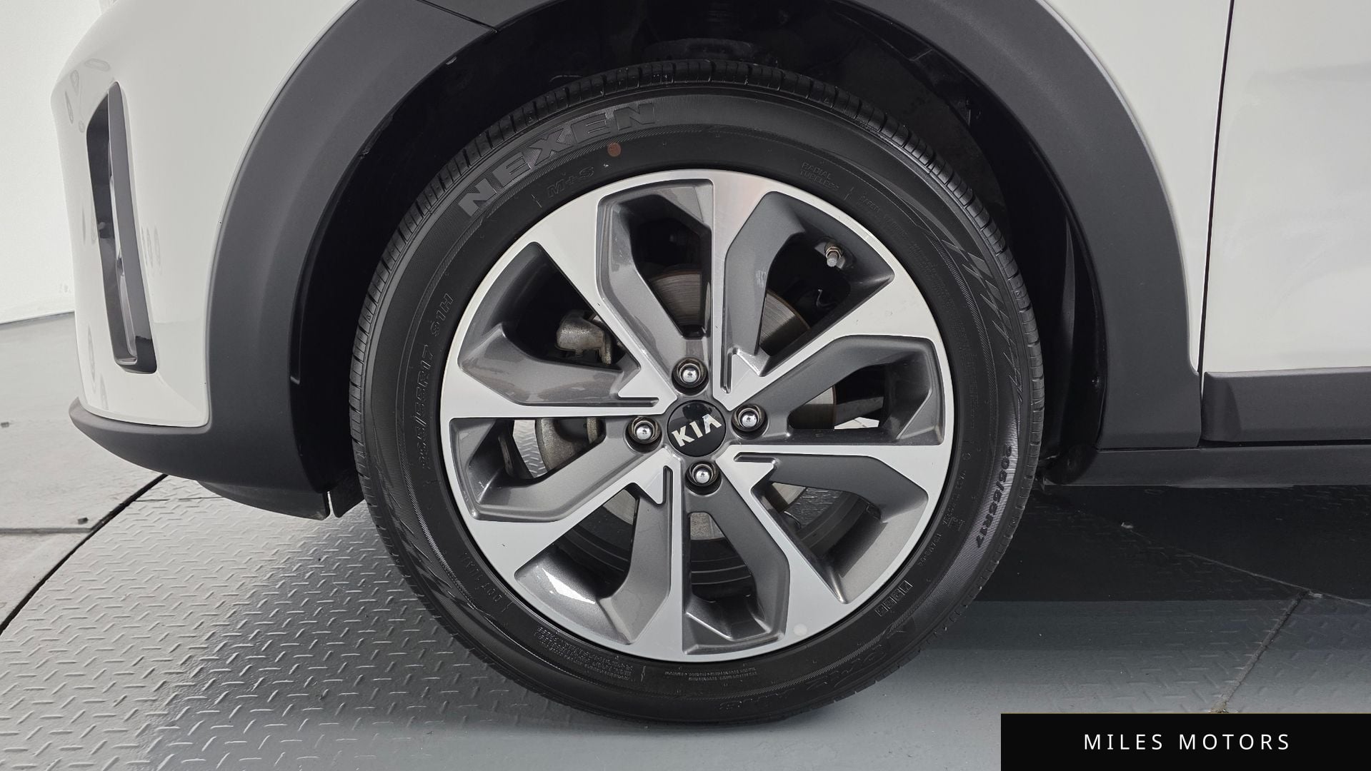 Kia Stonic 2018 — миниатюра 4