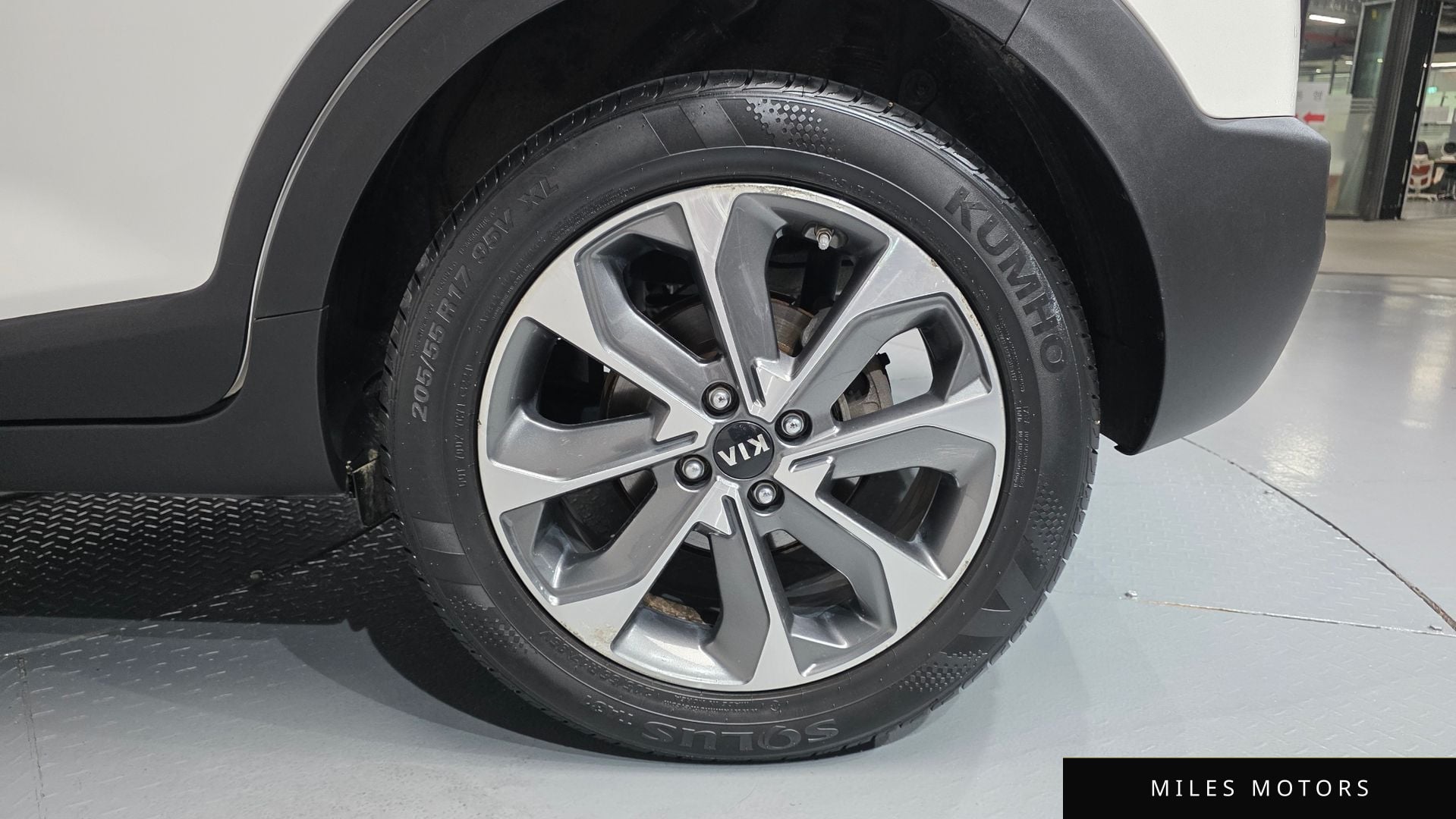 Kia Stonic 2018 — миниатюра 6