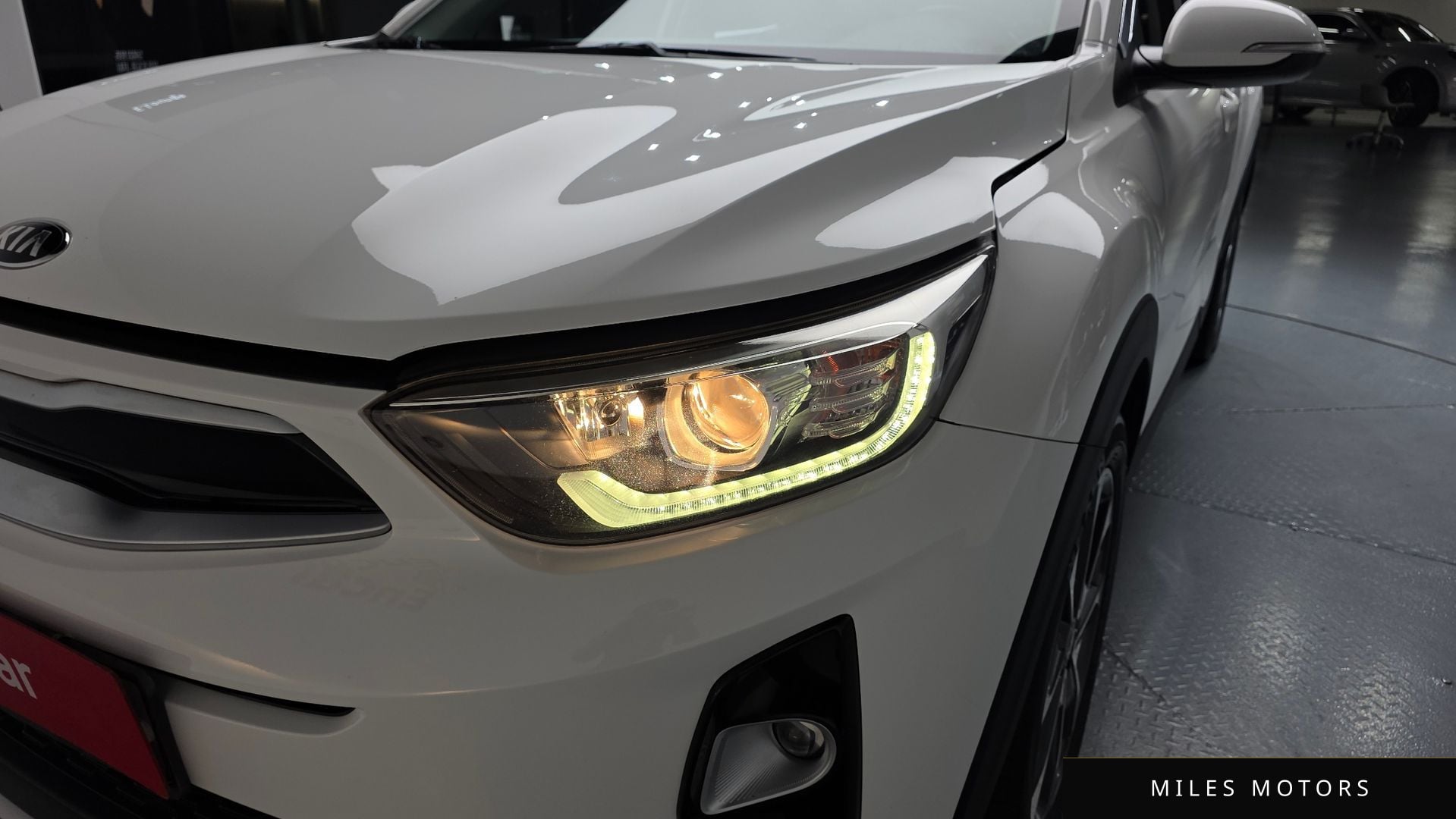 Kia Stonic 2018 — миниатюра 7