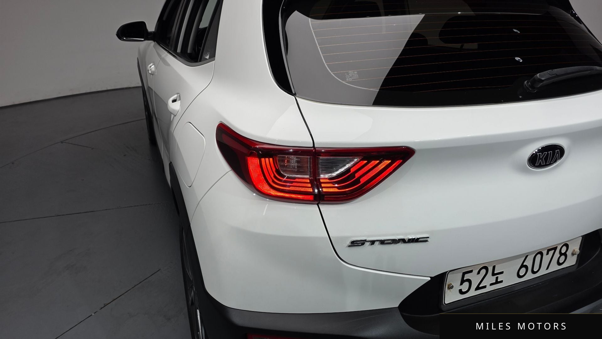 Kia Stonic 2018 — миниатюра 8
