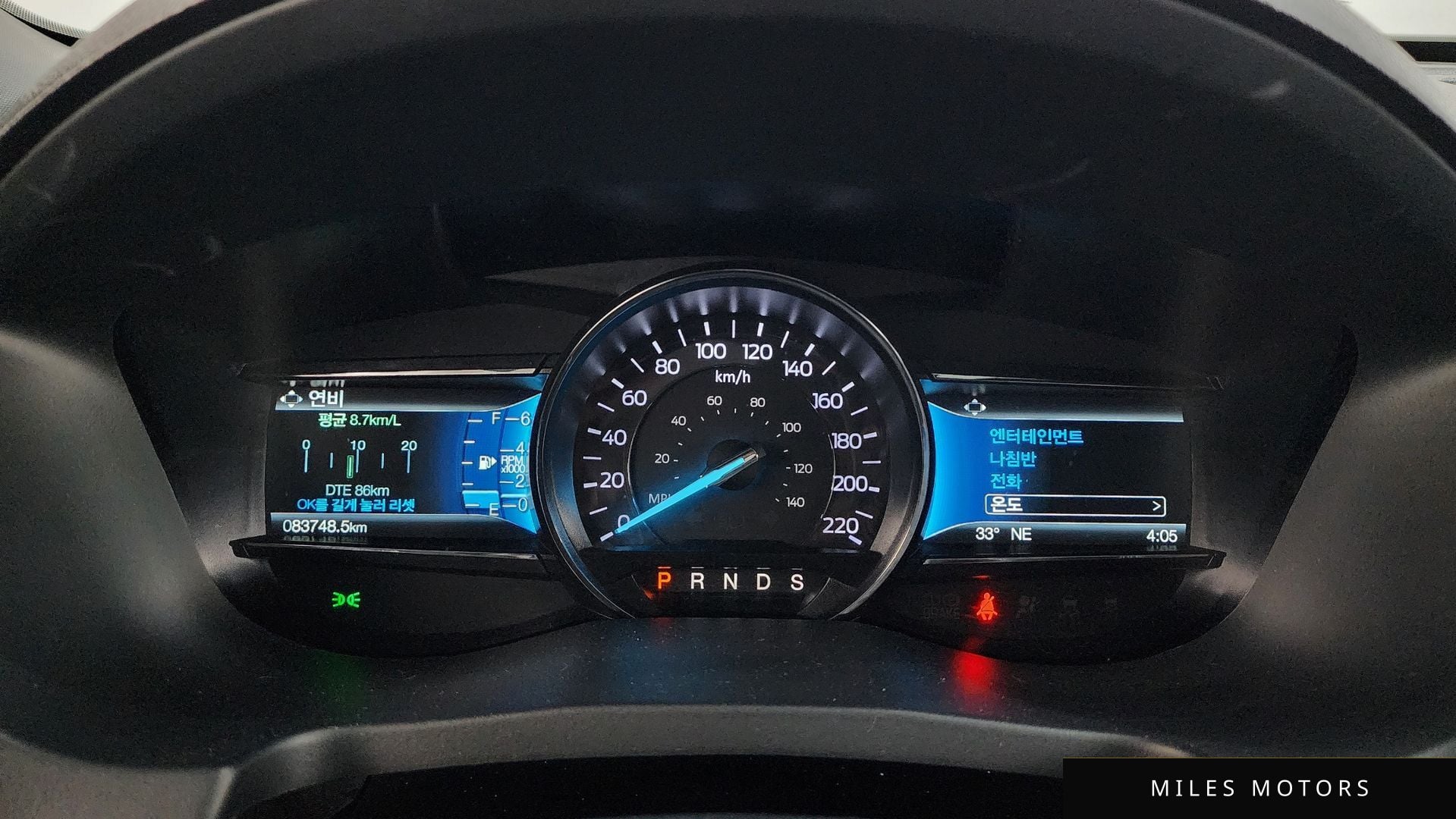 Ford Explorer 2019 — миниатюра 11