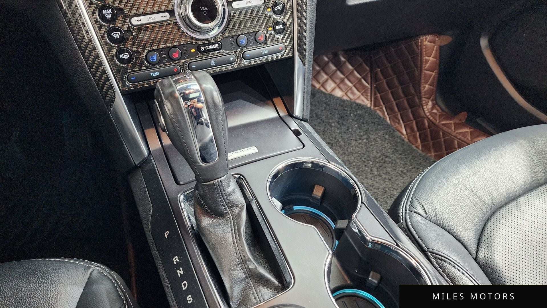 Ford Explorer 2019 — миниатюра 12