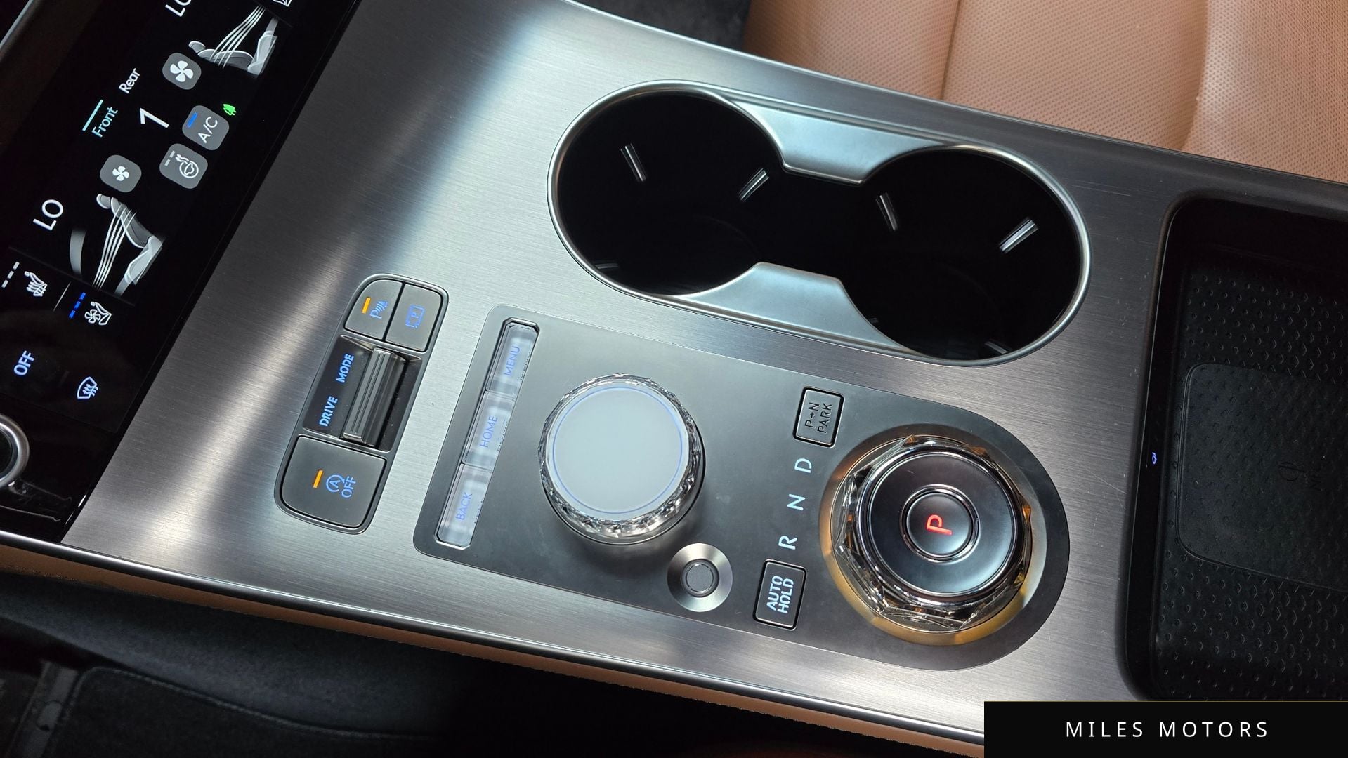 Genesis GV70 2025 — миниатюра 12