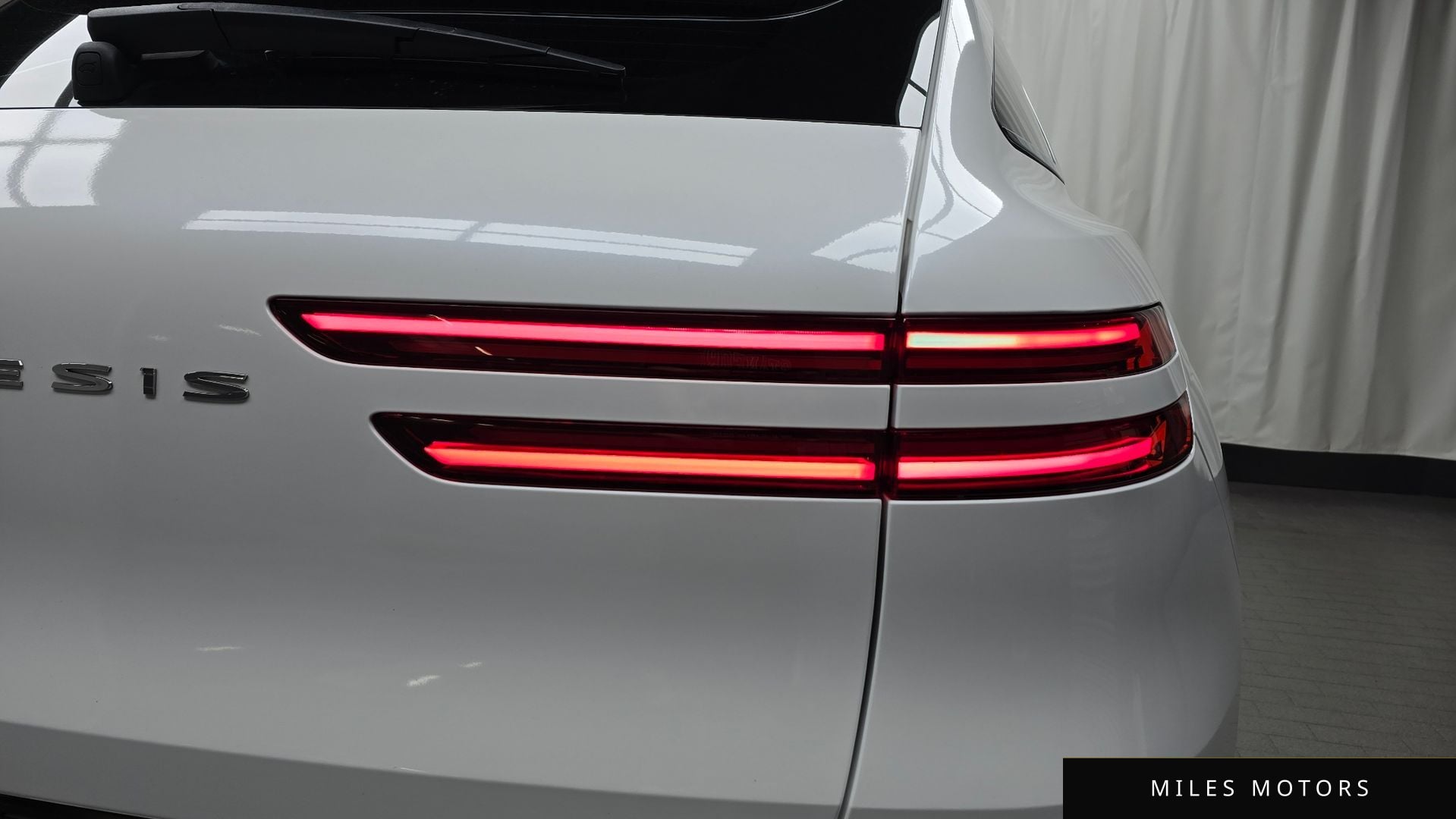 Genesis GV70 2025 — миниатюра 9
