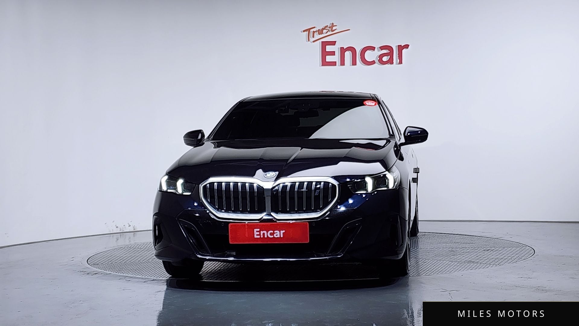 BMW i5 (G60) 2024 — миниатюра 3