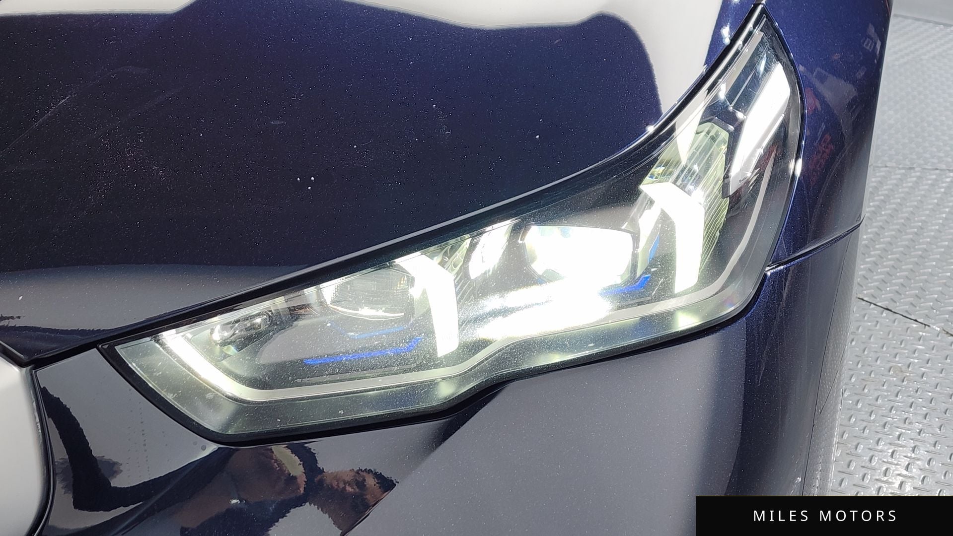 BMW i5 (G60) 2024 — миниатюра 8