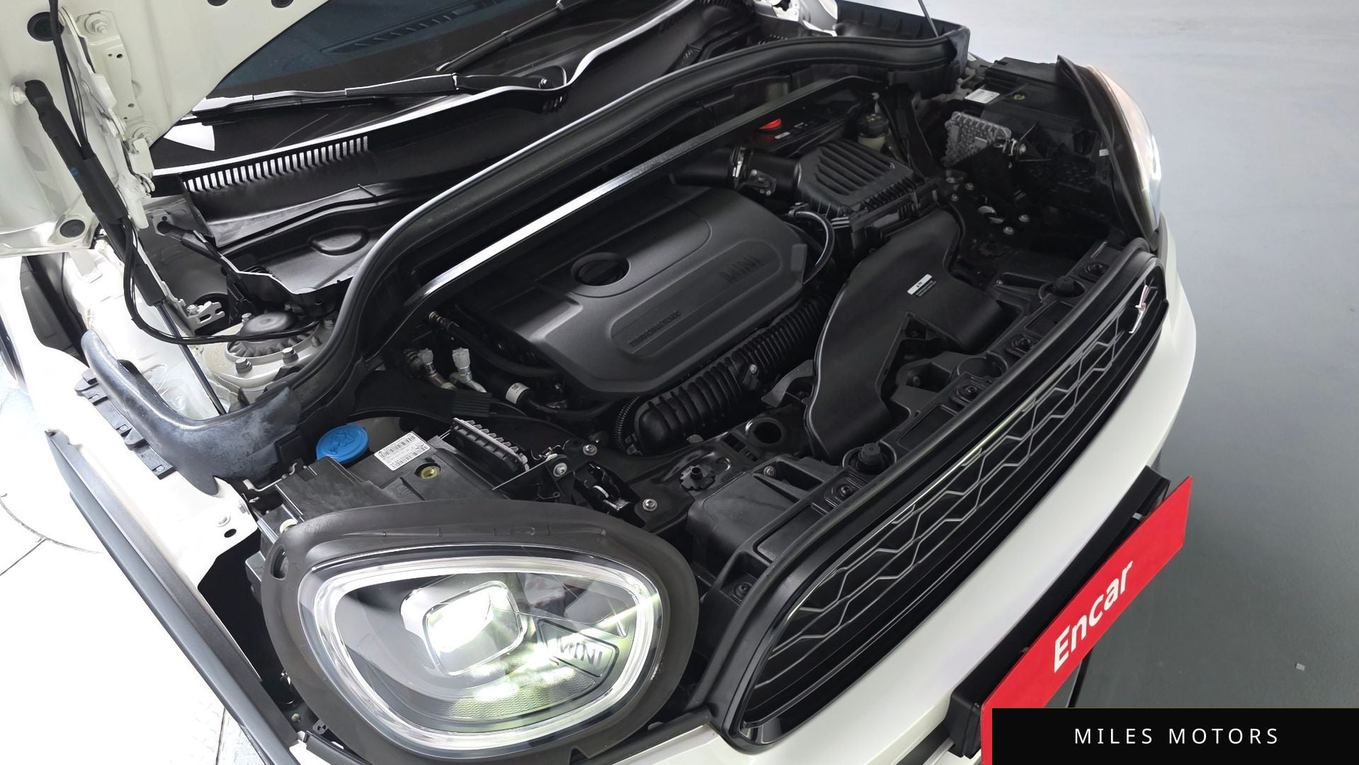 MINI Countryman 2024 — миниатюра 5