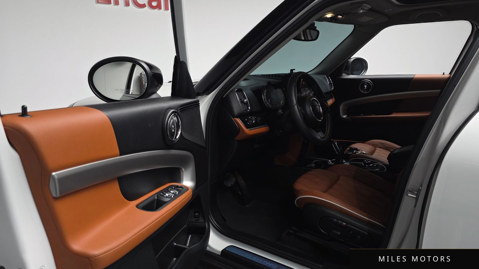 MINI Countryman 2024 — миниатюра 12