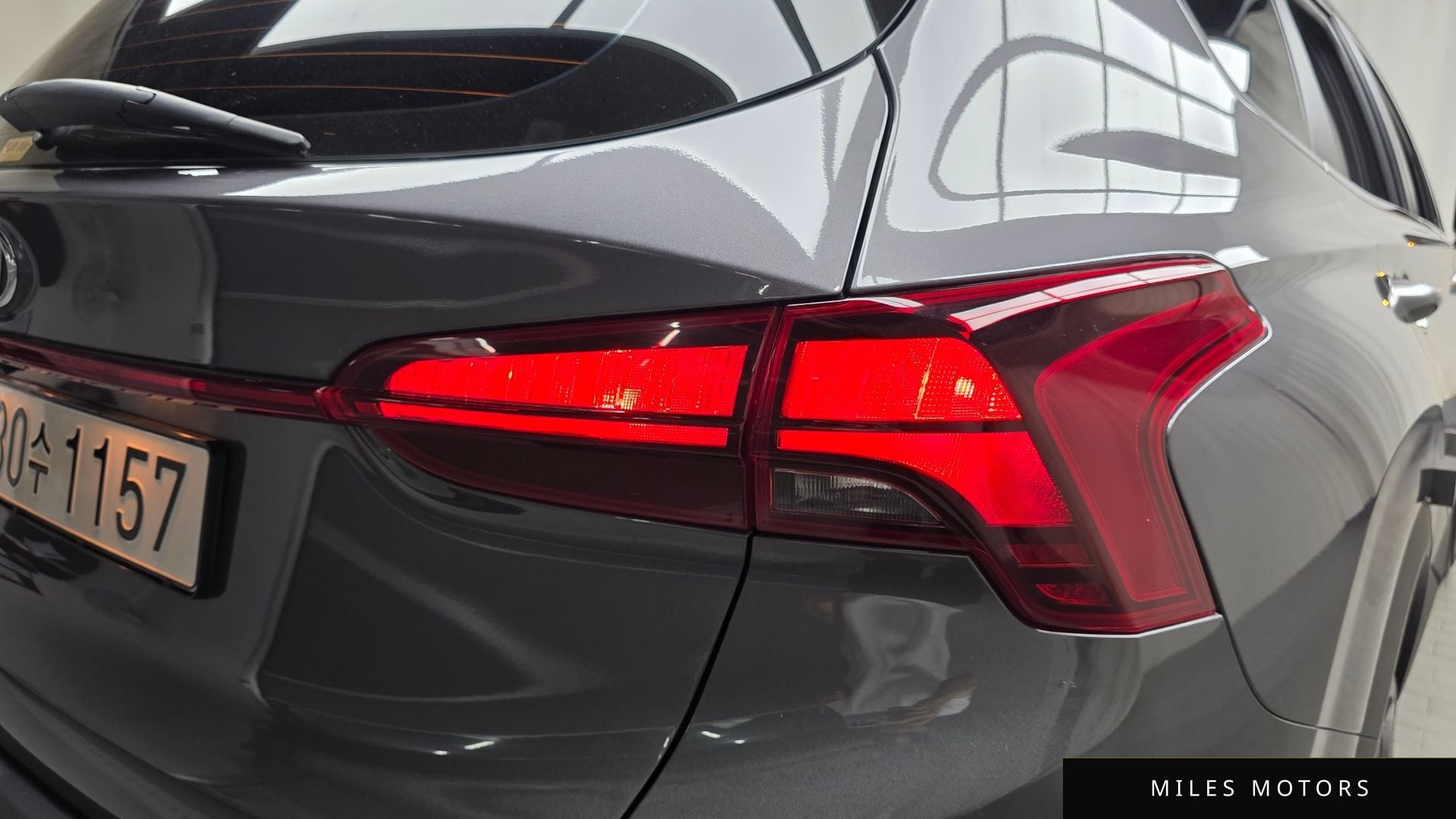 Hyundai Santafe 2022 — миниатюра 9