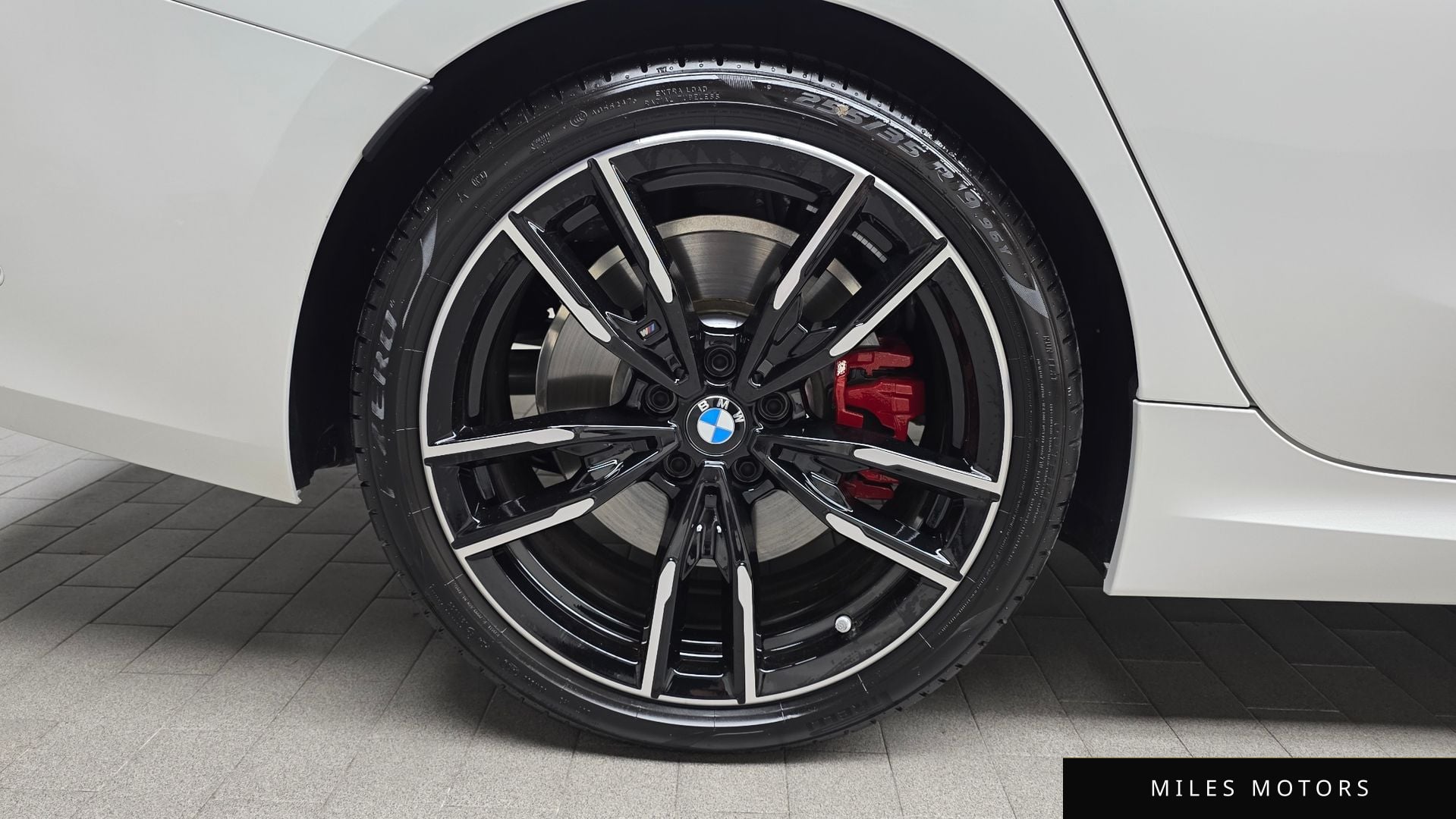 BMW 3 Series (G20) 2026 — миниатюра 5
