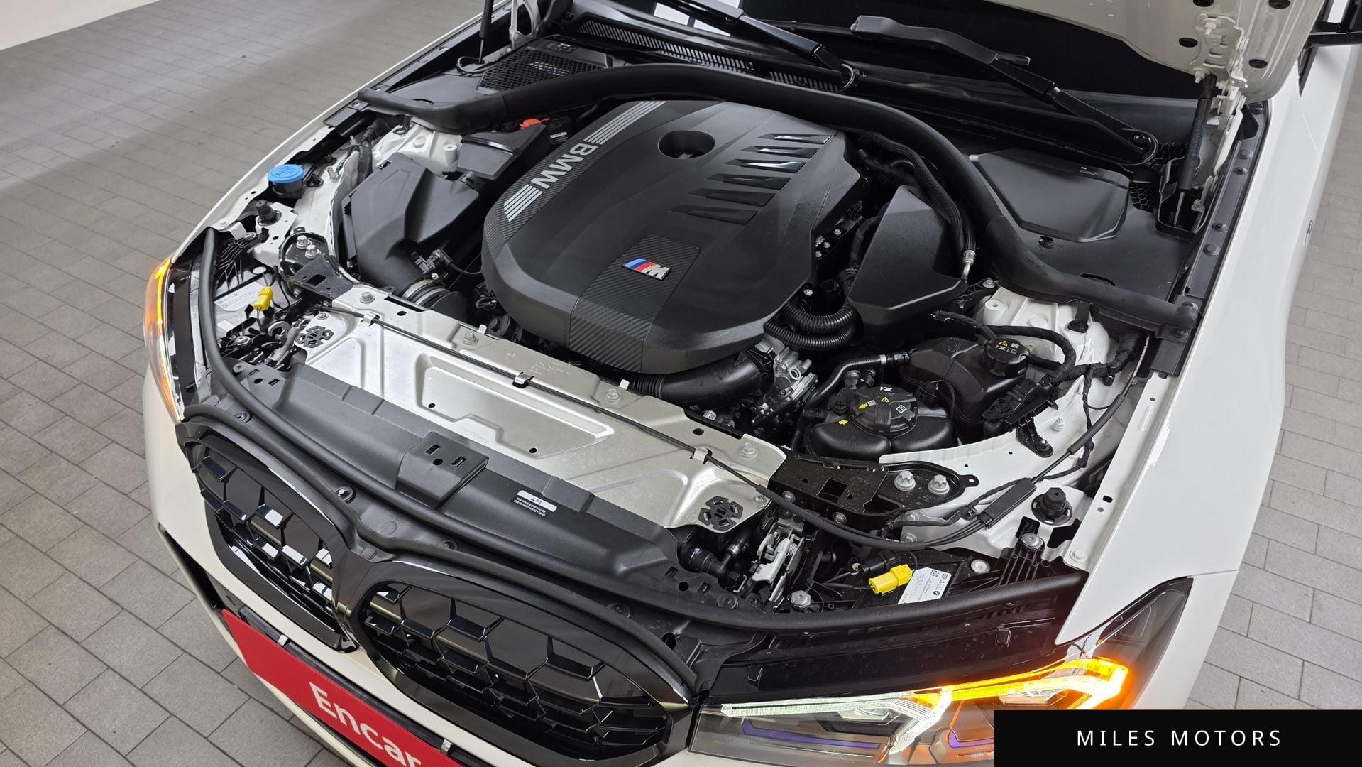 BMW 3 Series (G20) 2026 — миниатюра 6