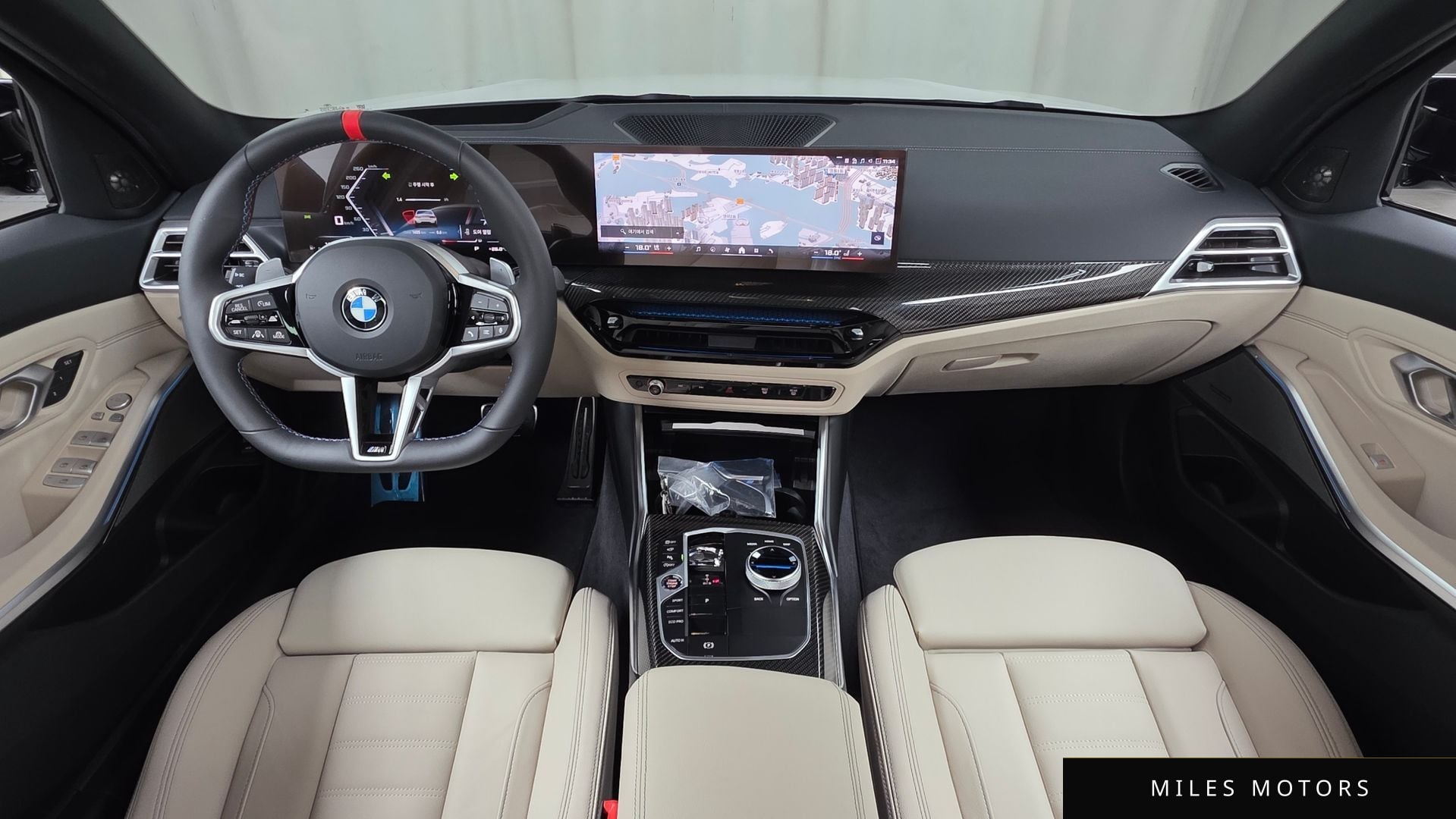 BMW 3 Series (G20) 2026 — миниатюра 10