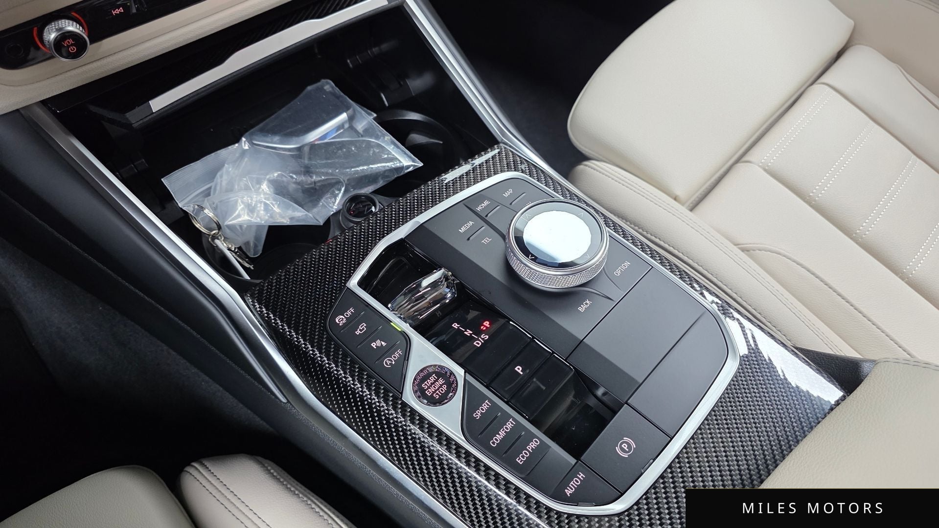 BMW 3 Series (G20) 2026 — миниатюра 12