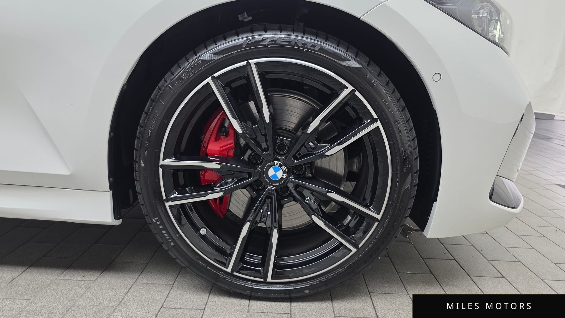BMW 3 Series (G20) 2026 — миниатюра 7