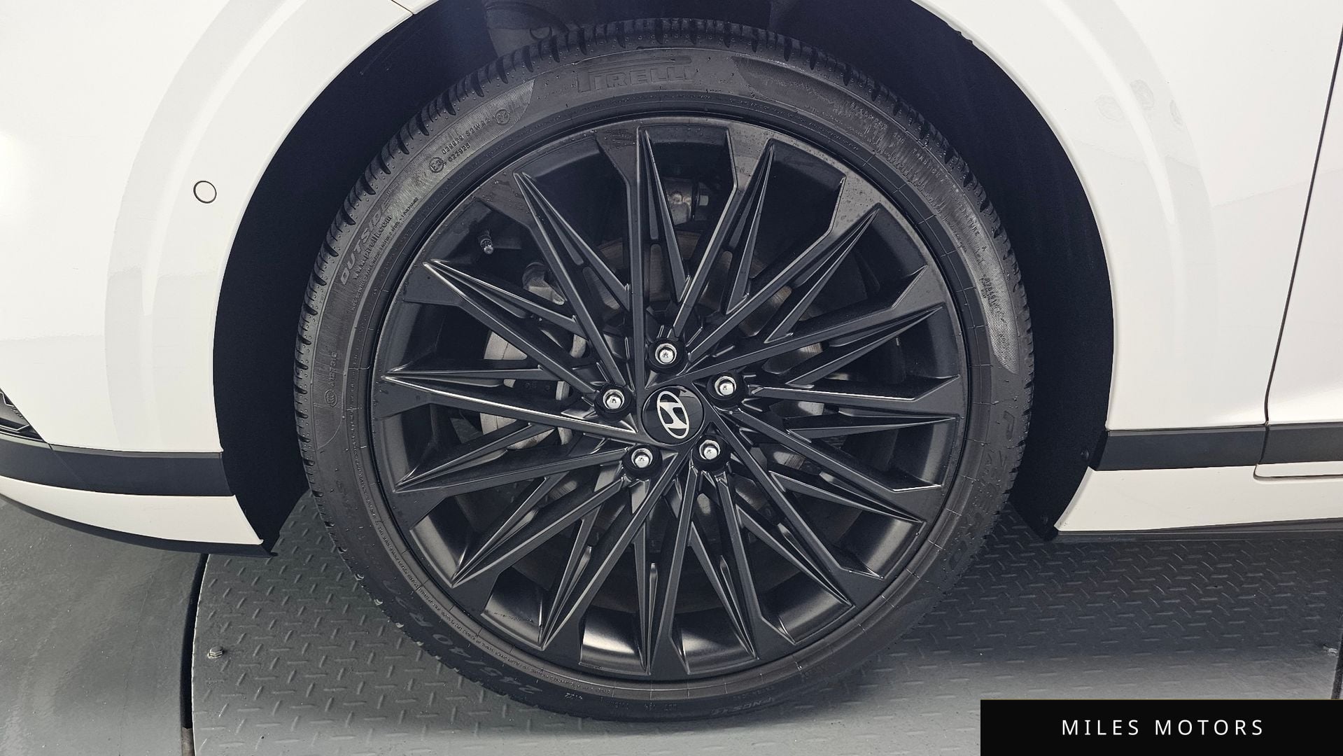 Hyundai Grandeur 2023 — миниатюра 4
