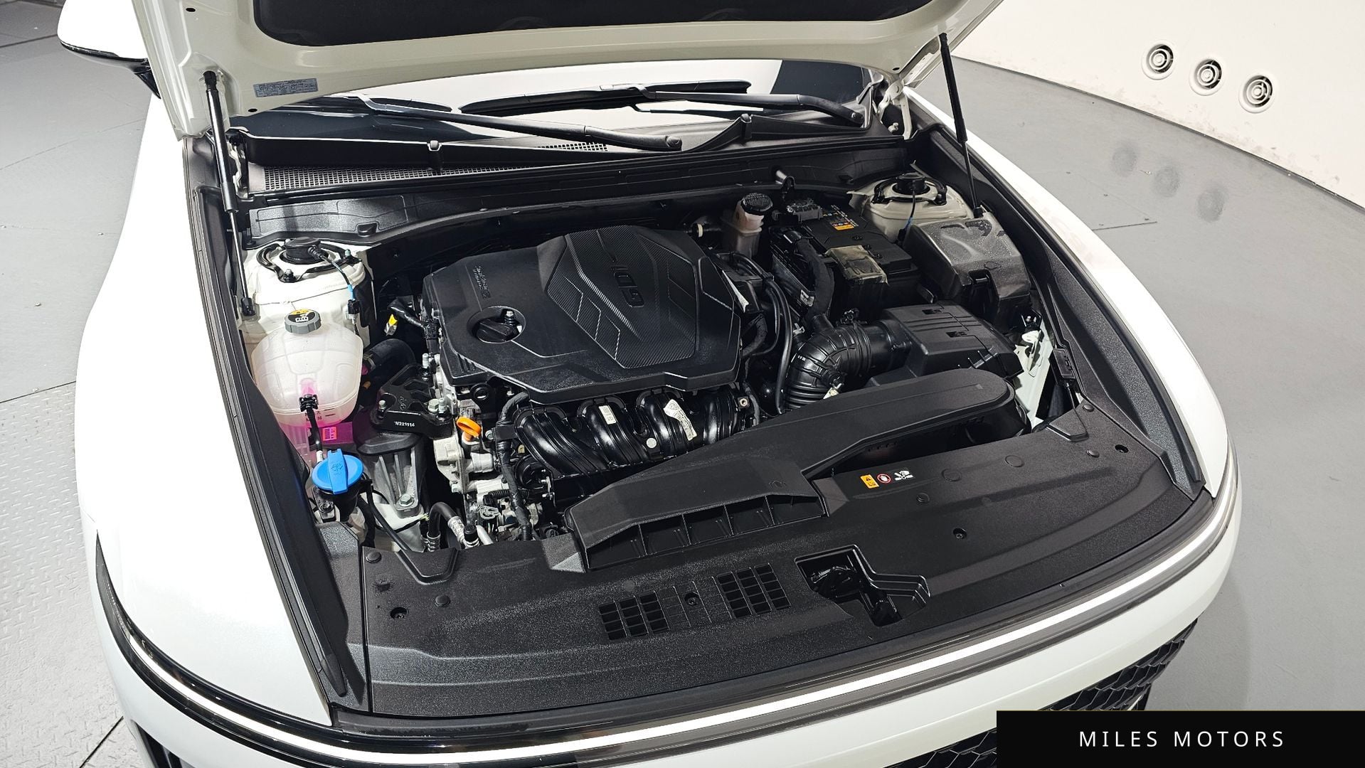 Hyundai Grandeur 2023 — миниатюра 5
