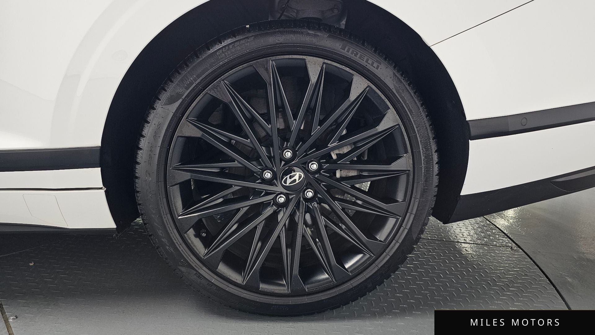 Hyundai Grandeur 2023 — миниатюра 6
