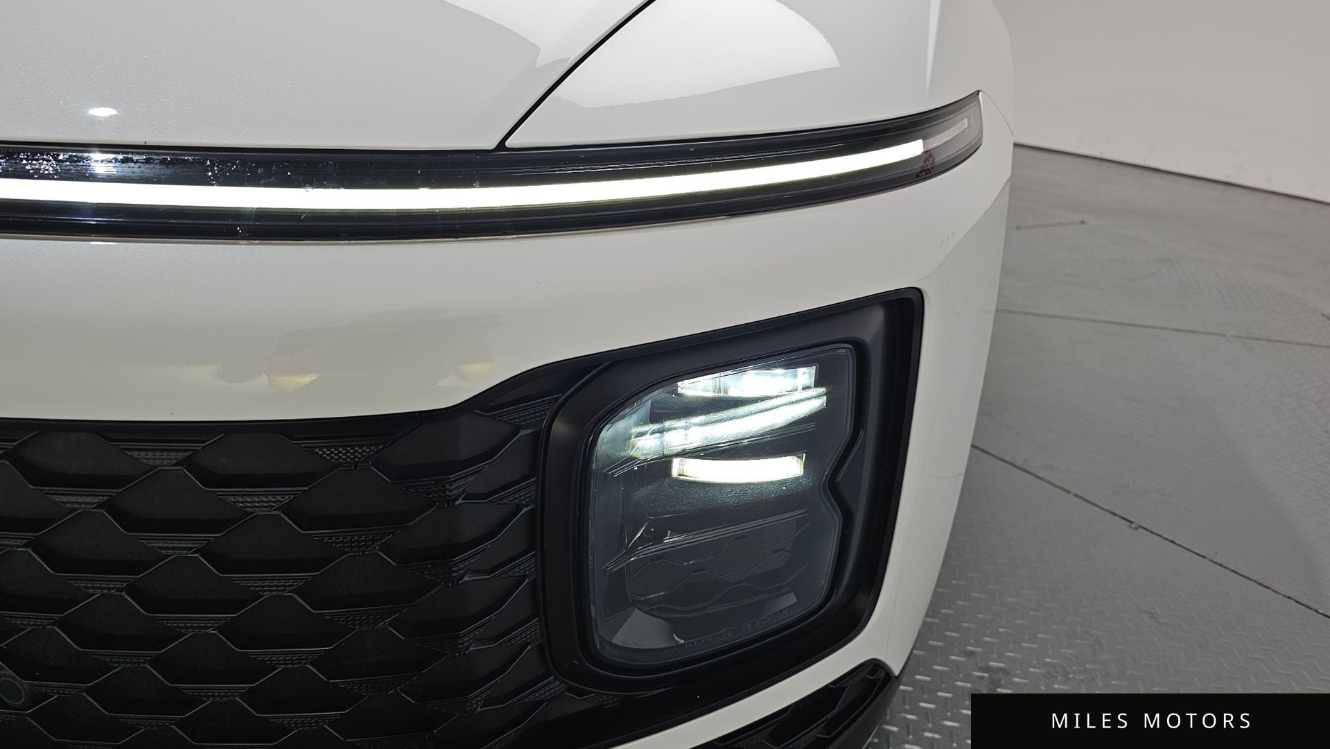 Hyundai Grandeur 2023 — миниатюра 7