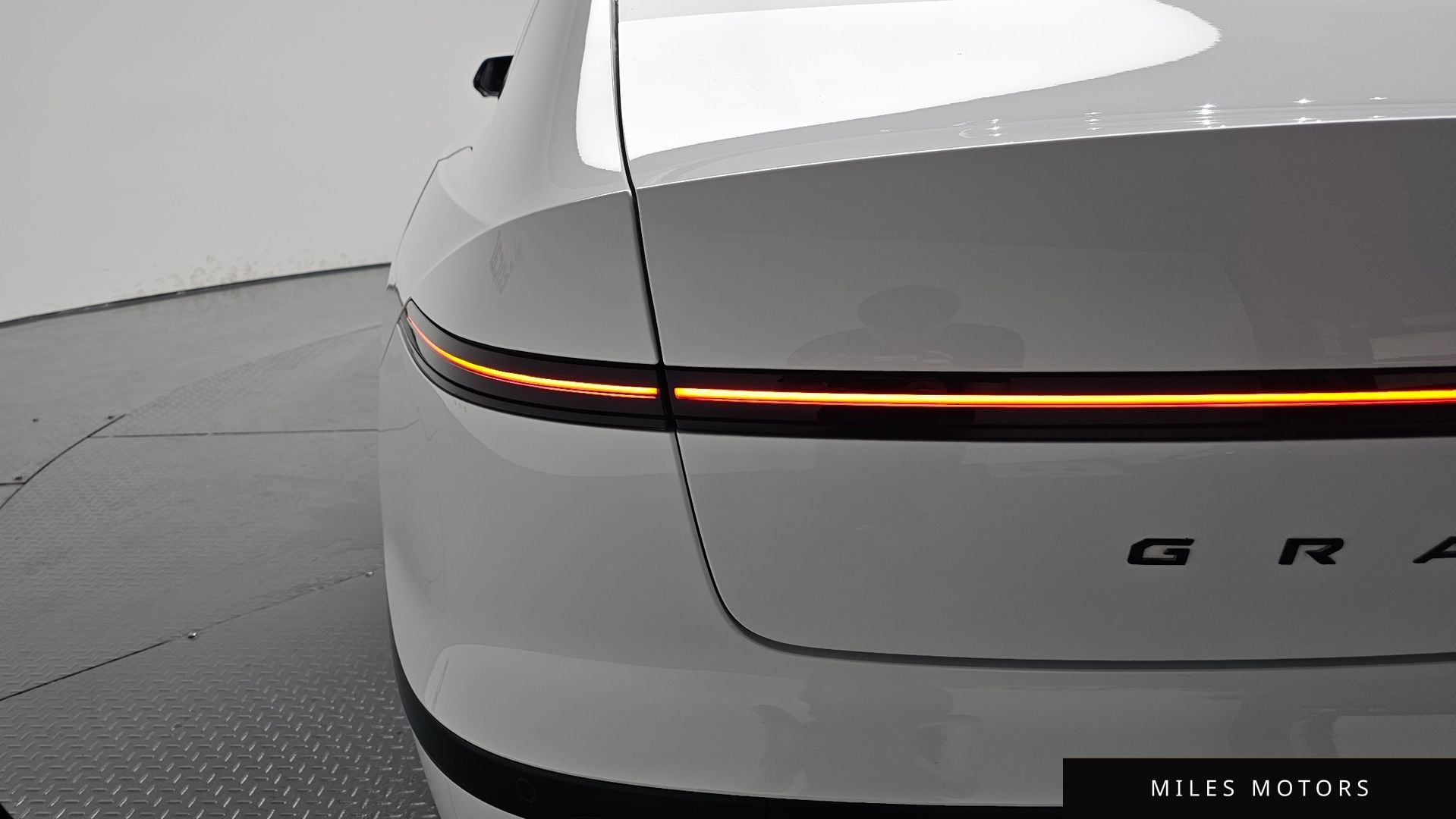 Hyundai Grandeur 2023 — миниатюра 8