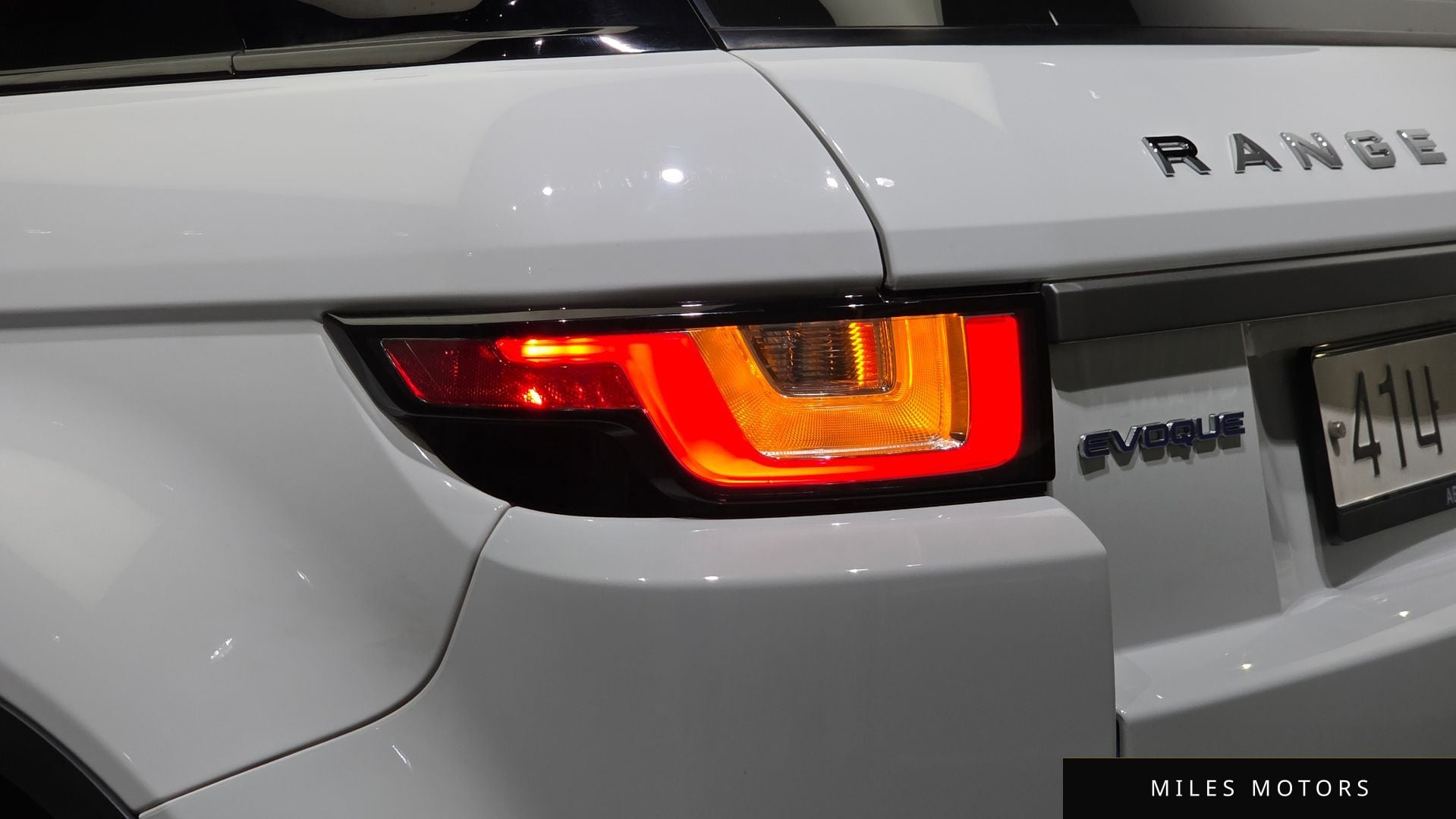 Land Rover Range Rover Evoque 2018 — миниатюра 9