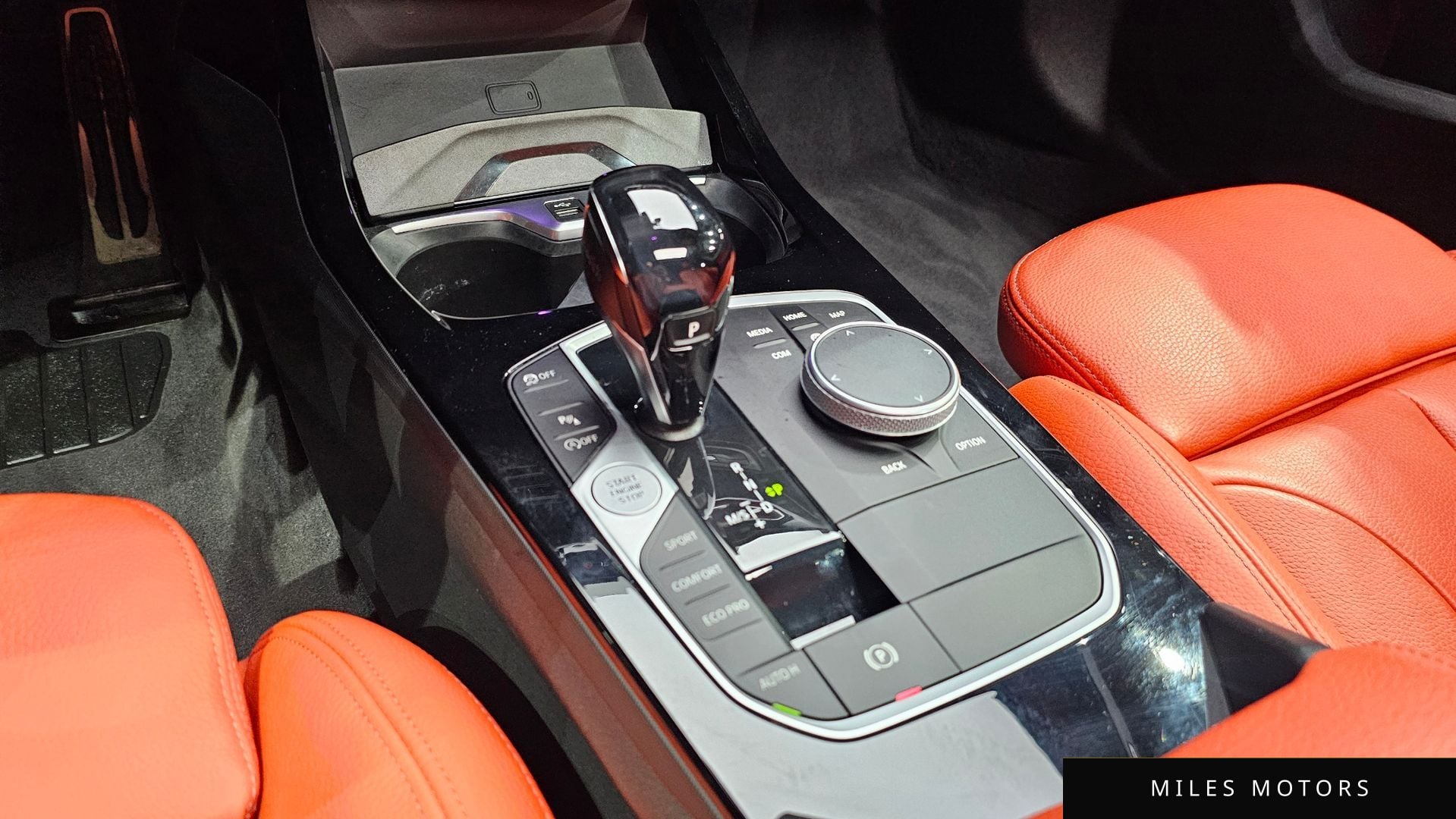 BMW 1 Series (F40) 2021 — миниатюра 12