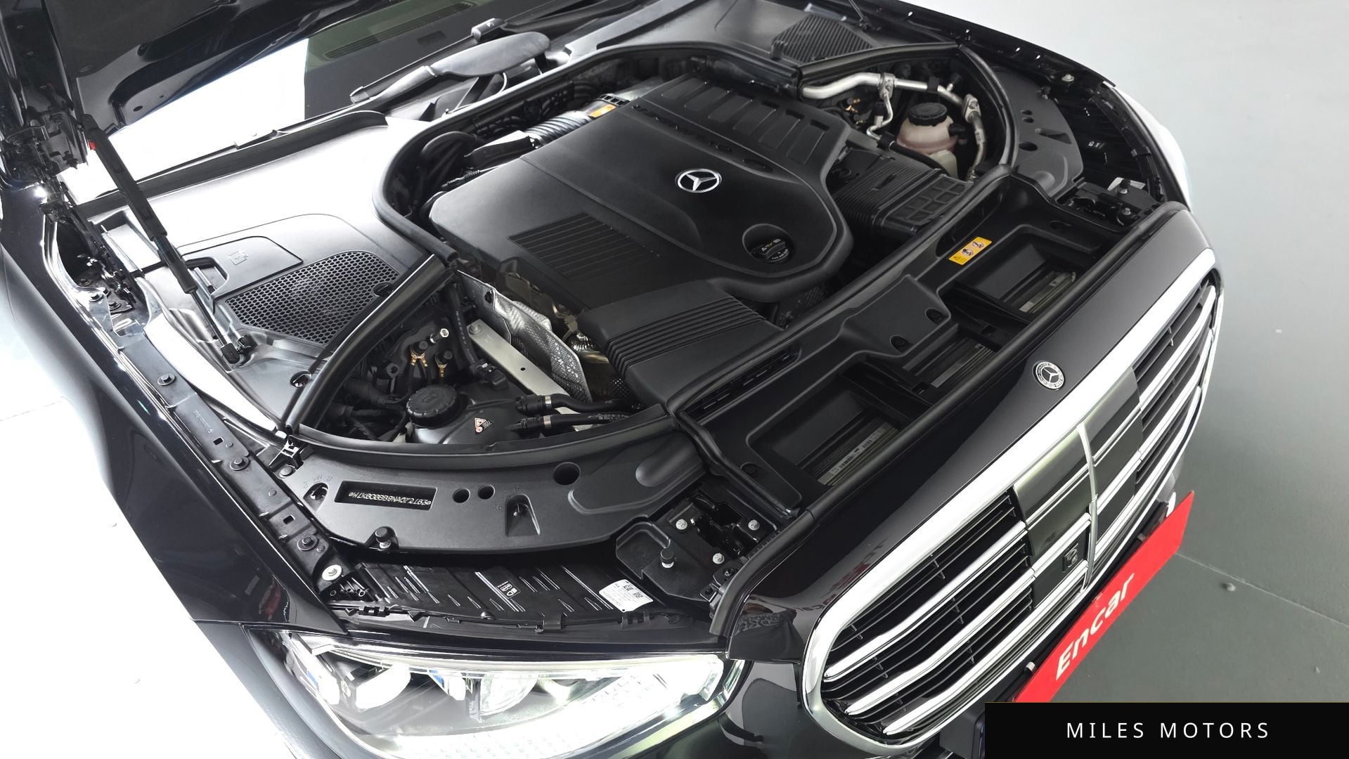 Mercedes-Benz S-Class W223 2022 — миниатюра 5