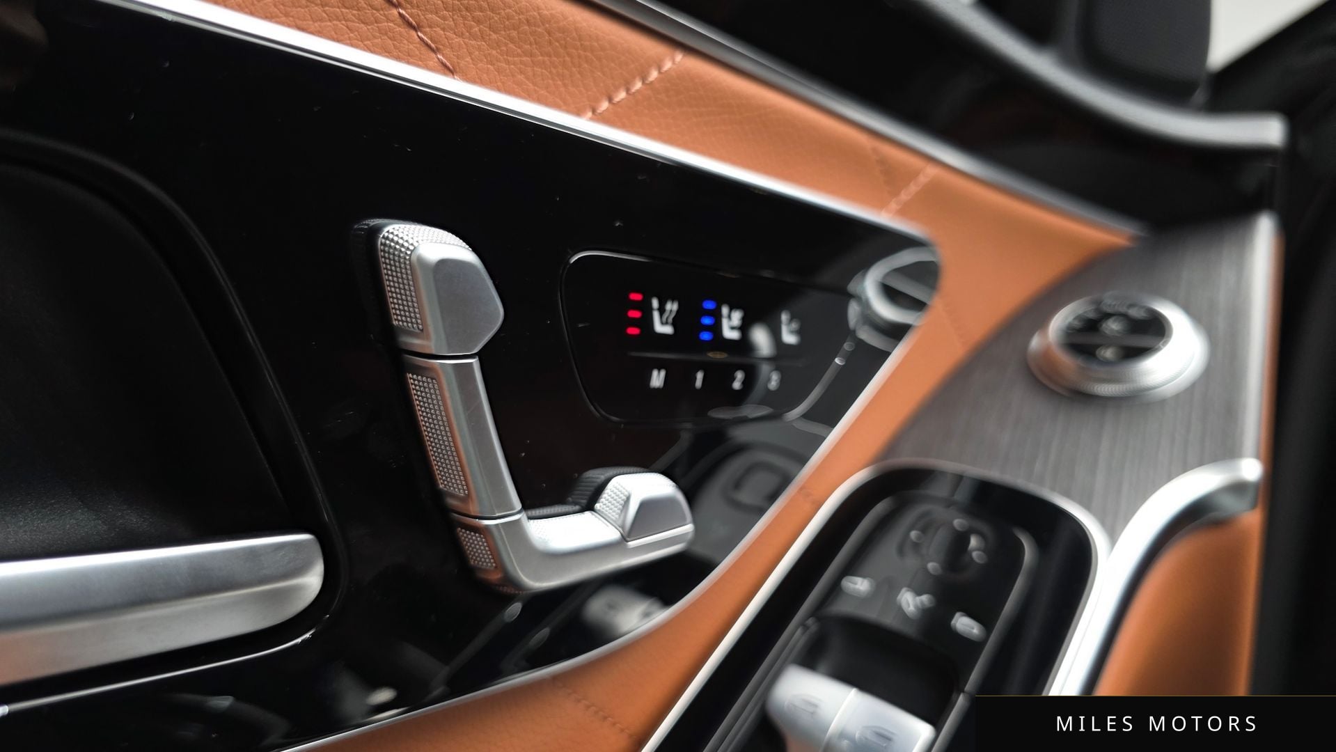 Mercedes-Benz S-Class W223 2022 — миниатюра 11