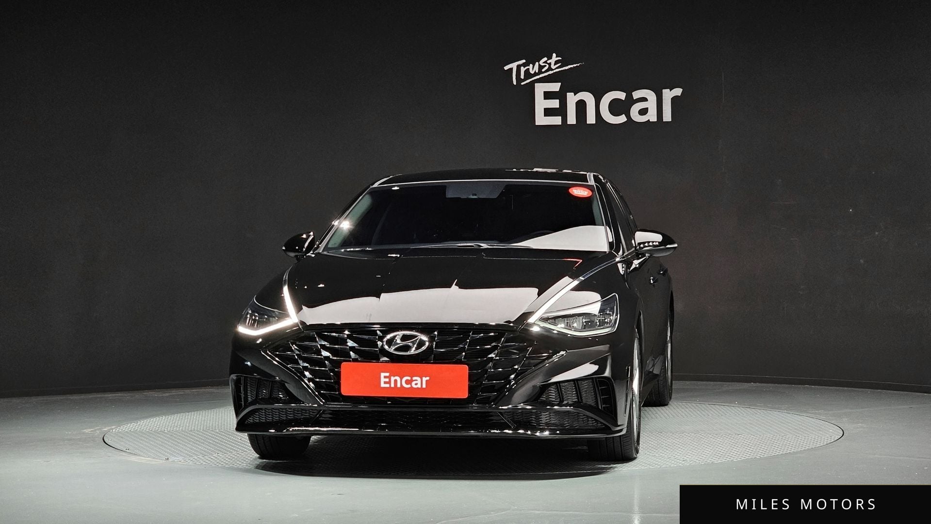 Hyundai Sonata 2022 — миниатюра 3