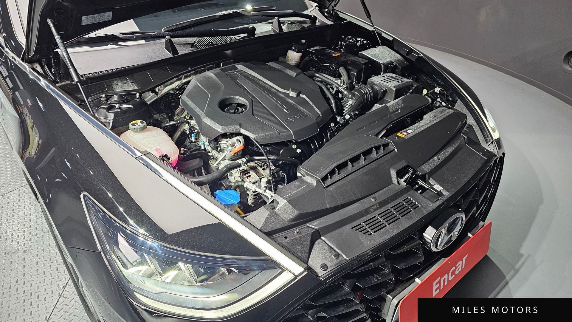Hyundai Sonata 2022 — миниатюра 6