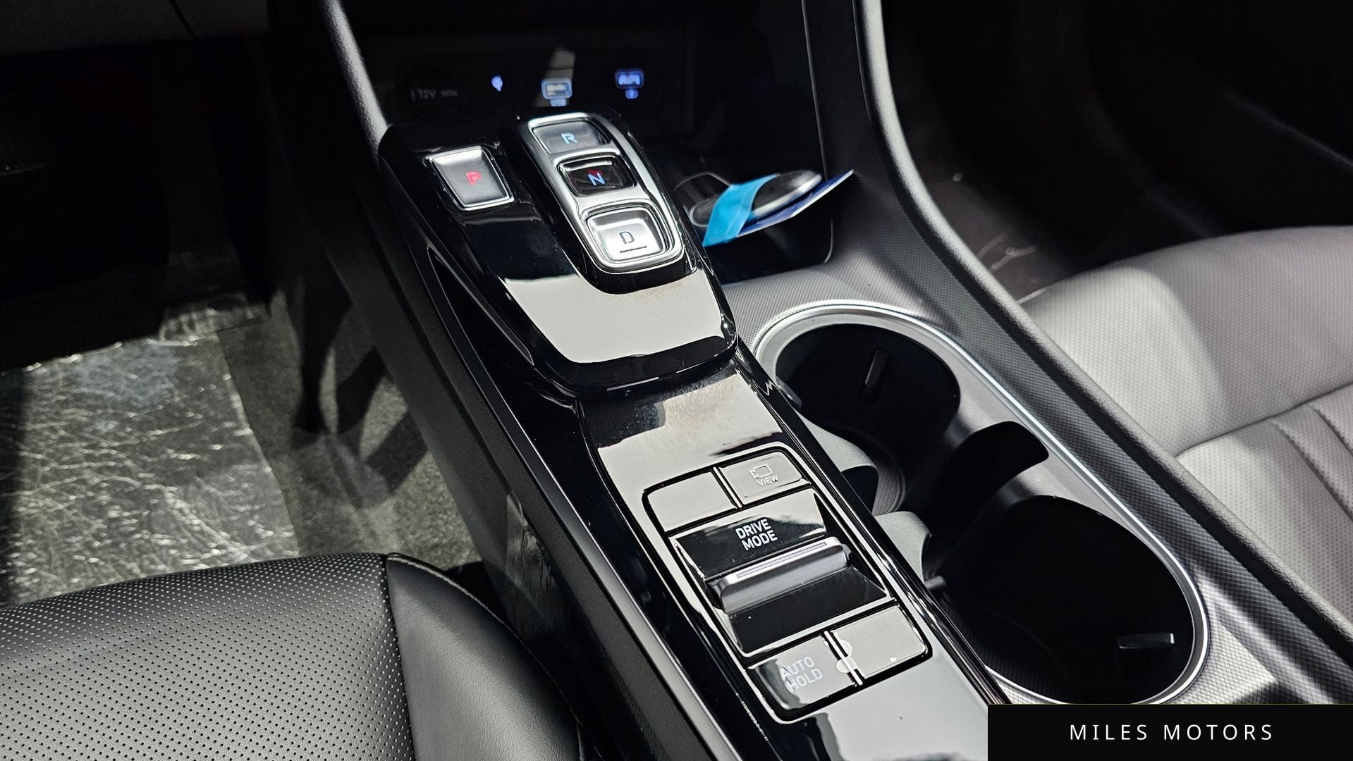 Hyundai Sonata 2022 — миниатюра 12