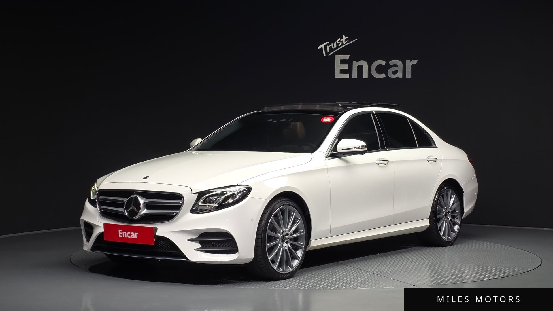 Mercedes-Benz E-Class W213 2019 — фото 1 из 12