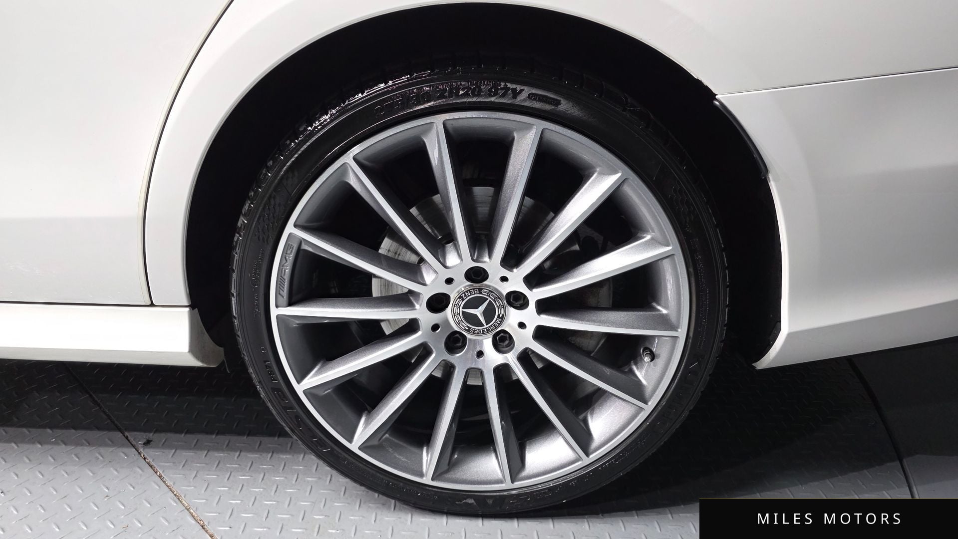 Mercedes-Benz E-Class W213 2019 — миниатюра 5