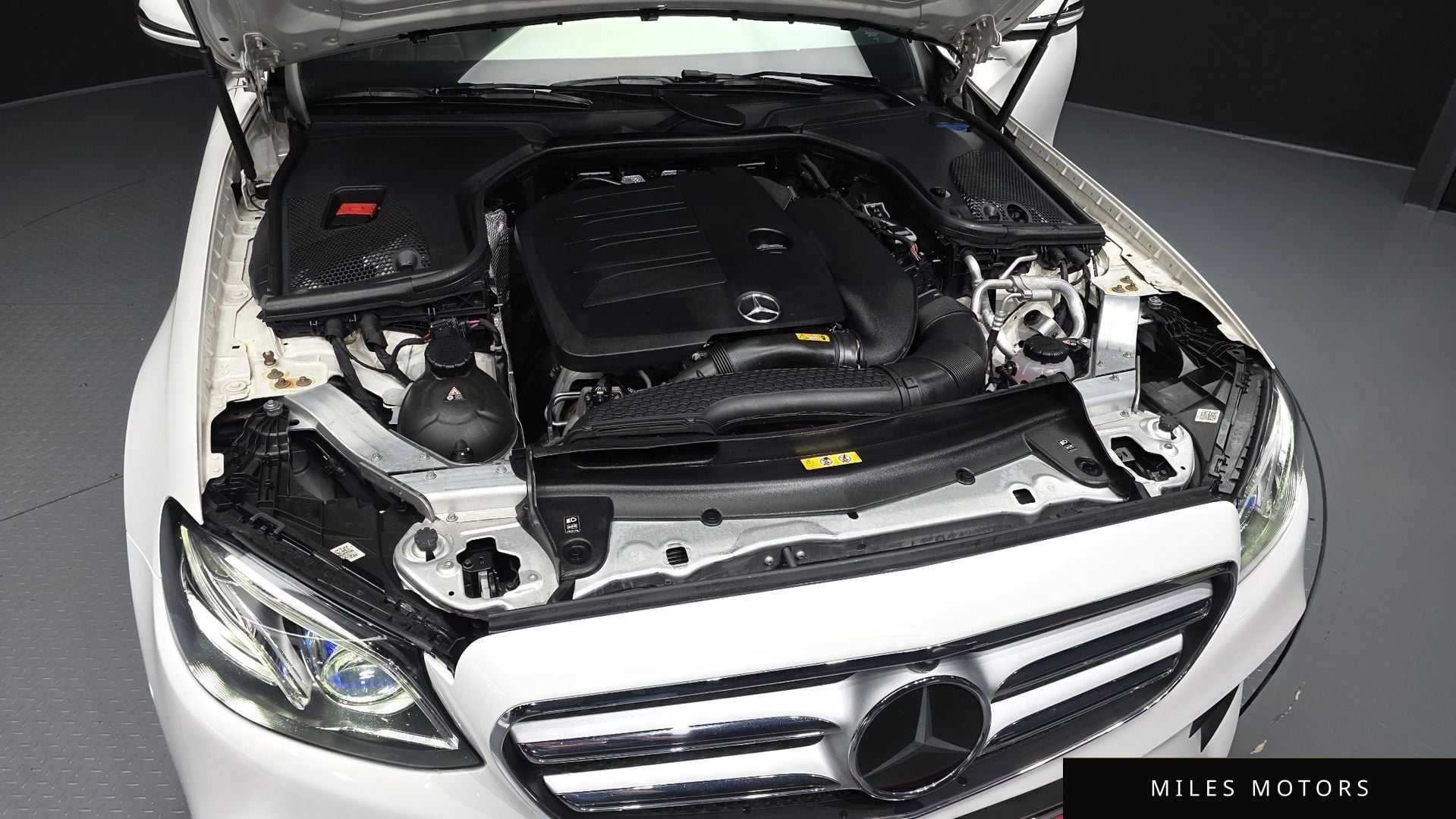 Mercedes-Benz E-Class W213 2019 — миниатюра 6