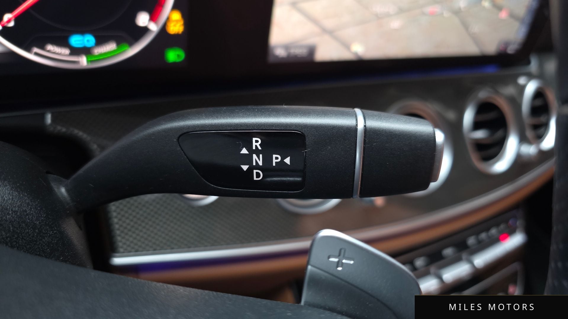 Mercedes-Benz E-Class W213 2019 — миниатюра 12