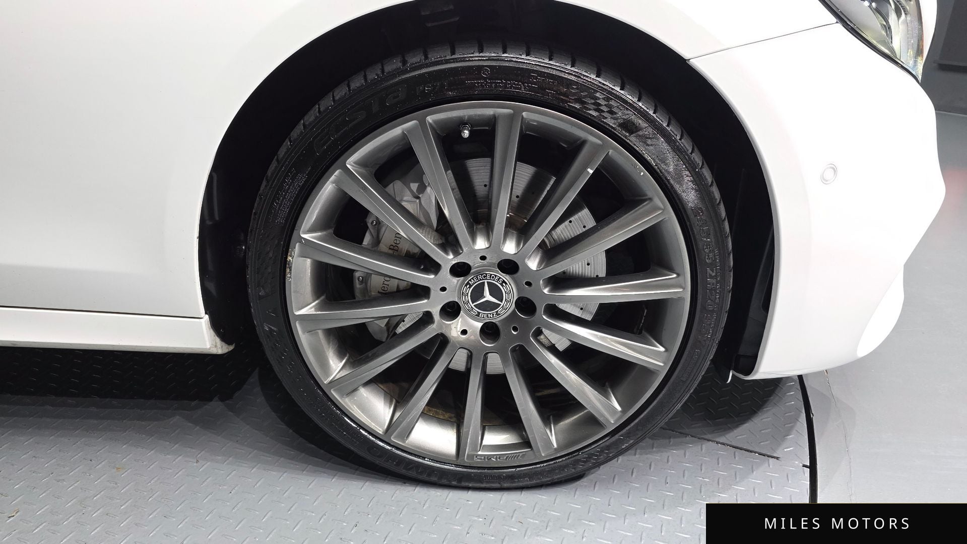 Mercedes-Benz E-Class W213 2019 — миниатюра 7