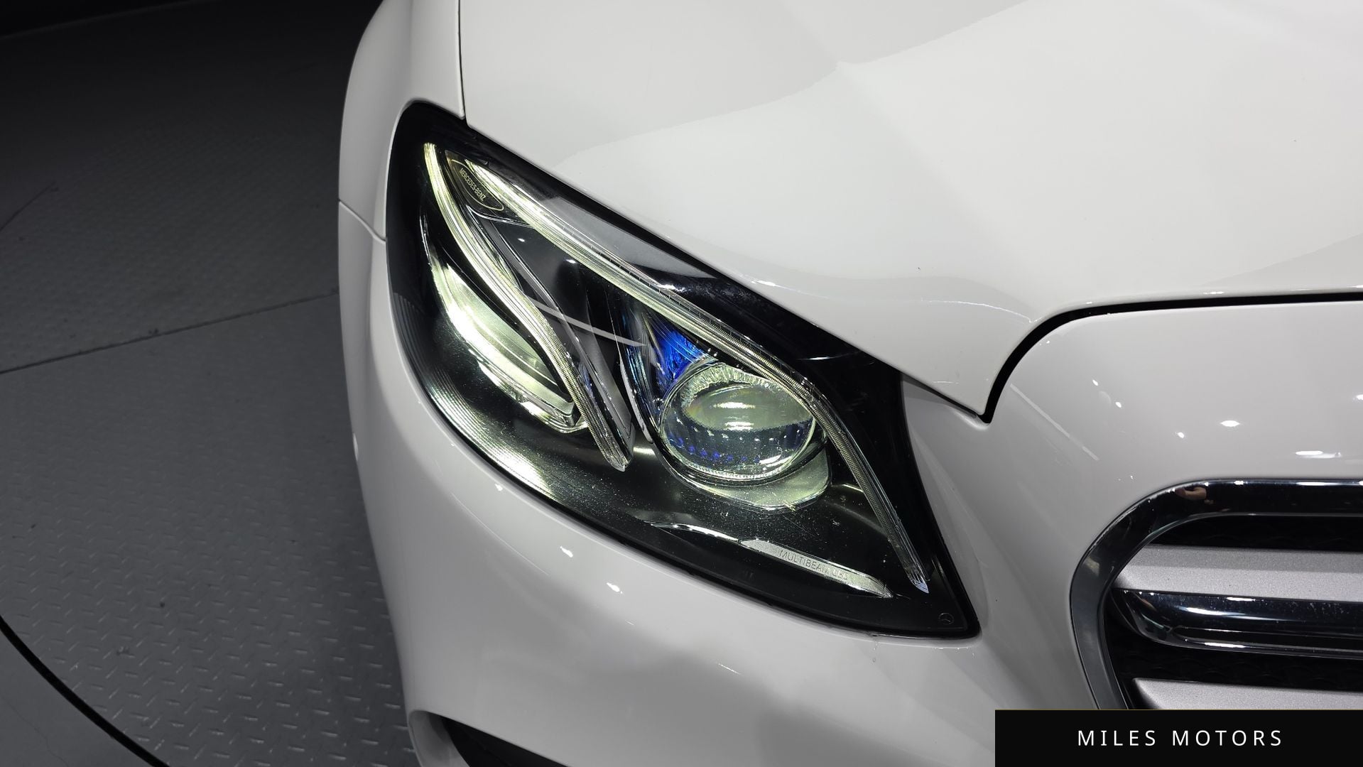 Mercedes-Benz E-Class W213 2019 — миниатюра 8